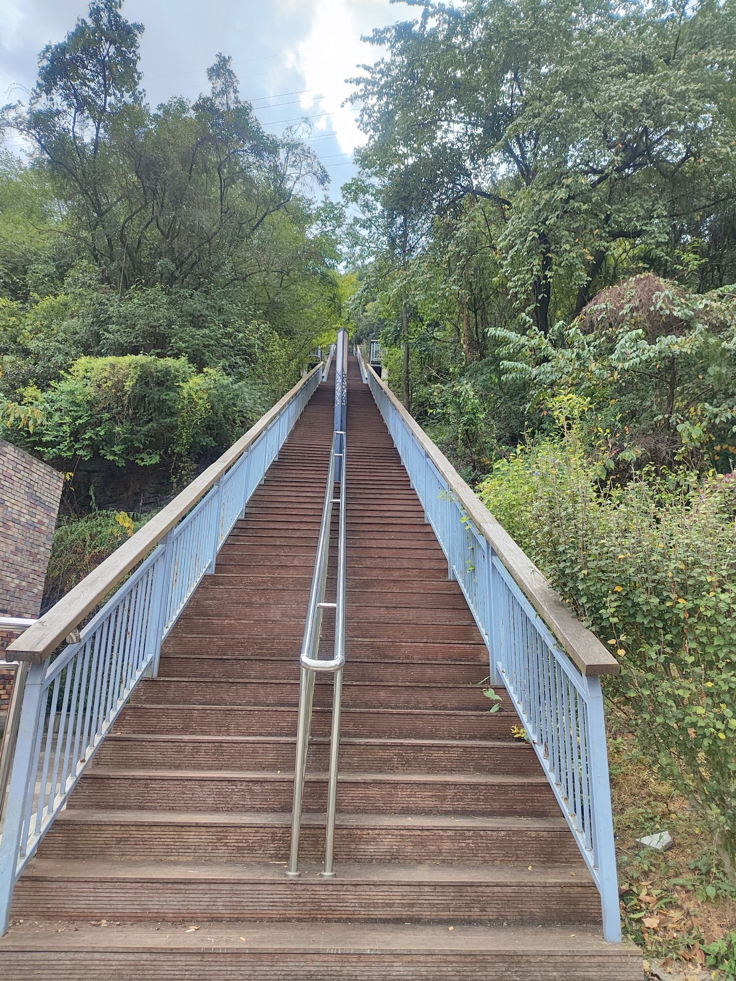 贵阳市南垭山体公园旅行图片 2