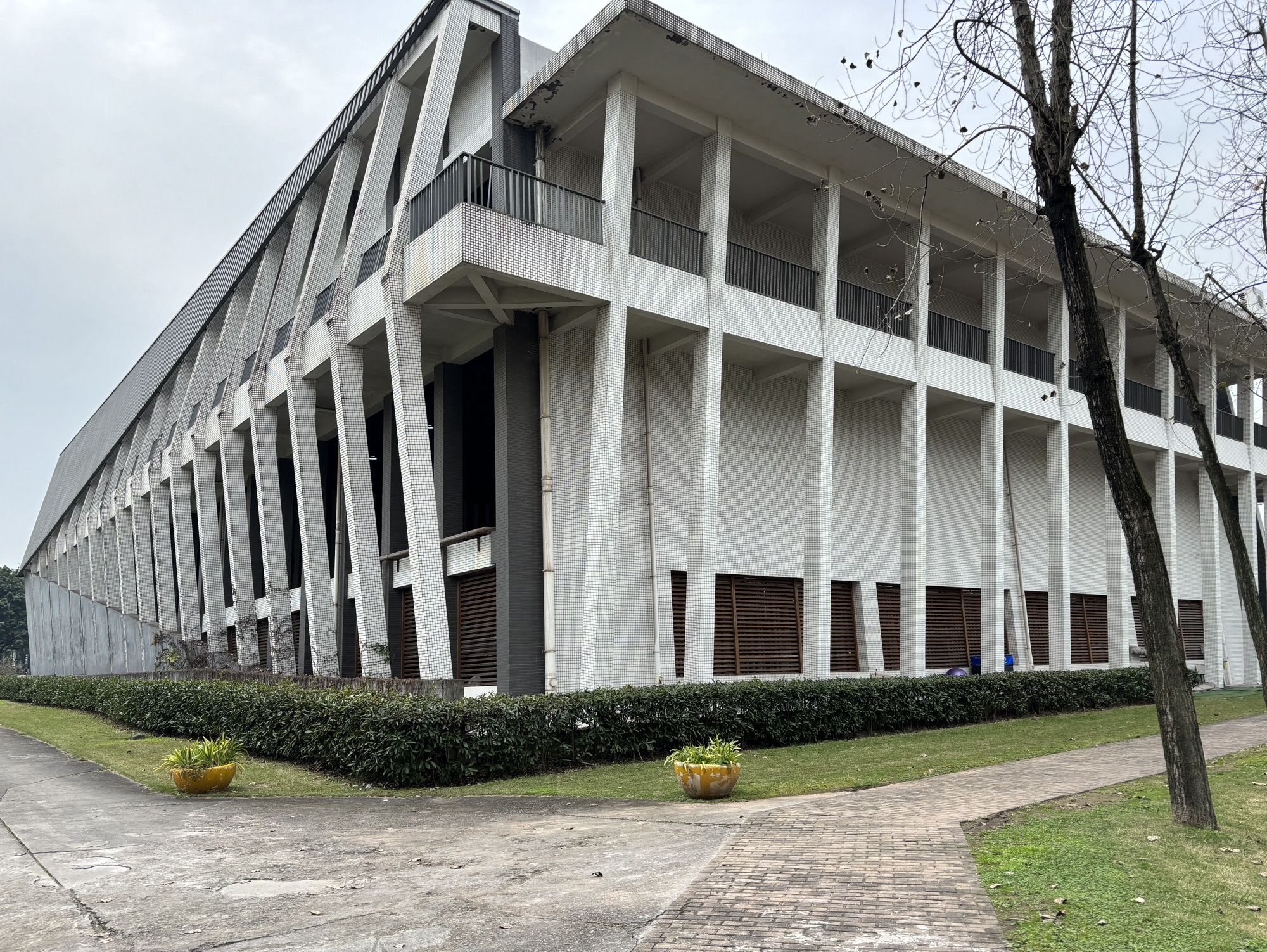 蓝湖郡体育公园旅行图片 3