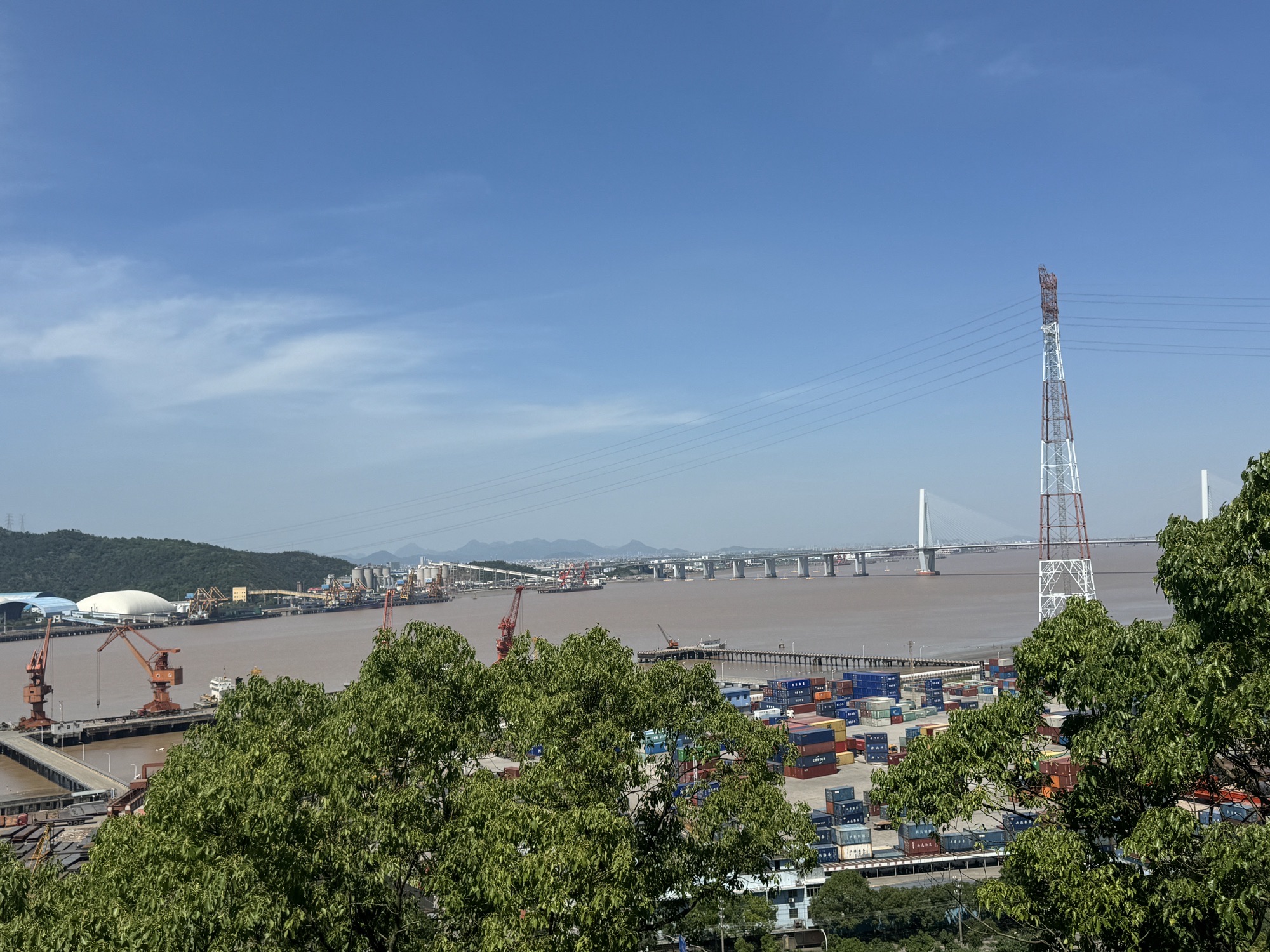 东山公园旅行图片 3