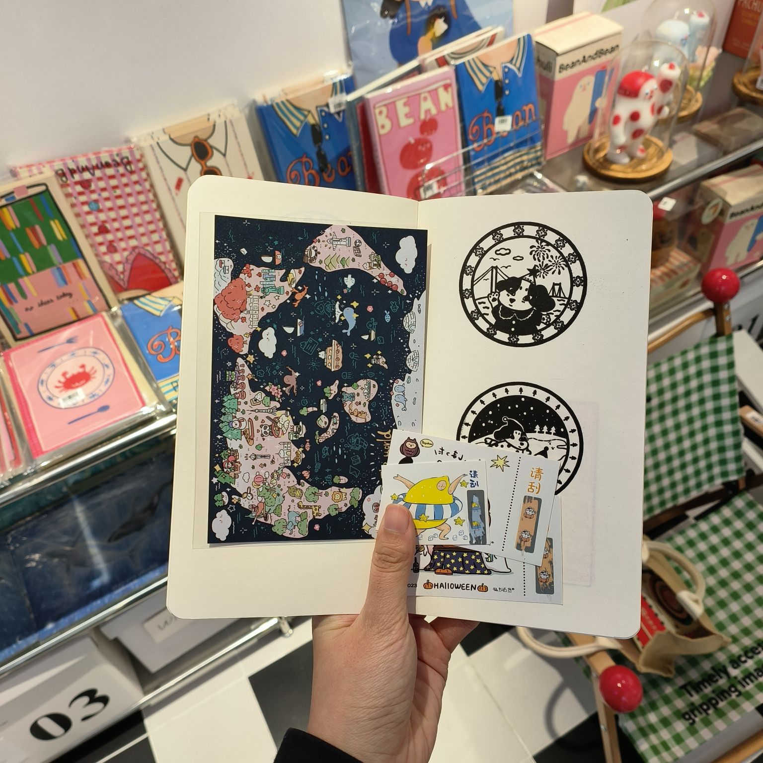 渔人码头旅行图片 2