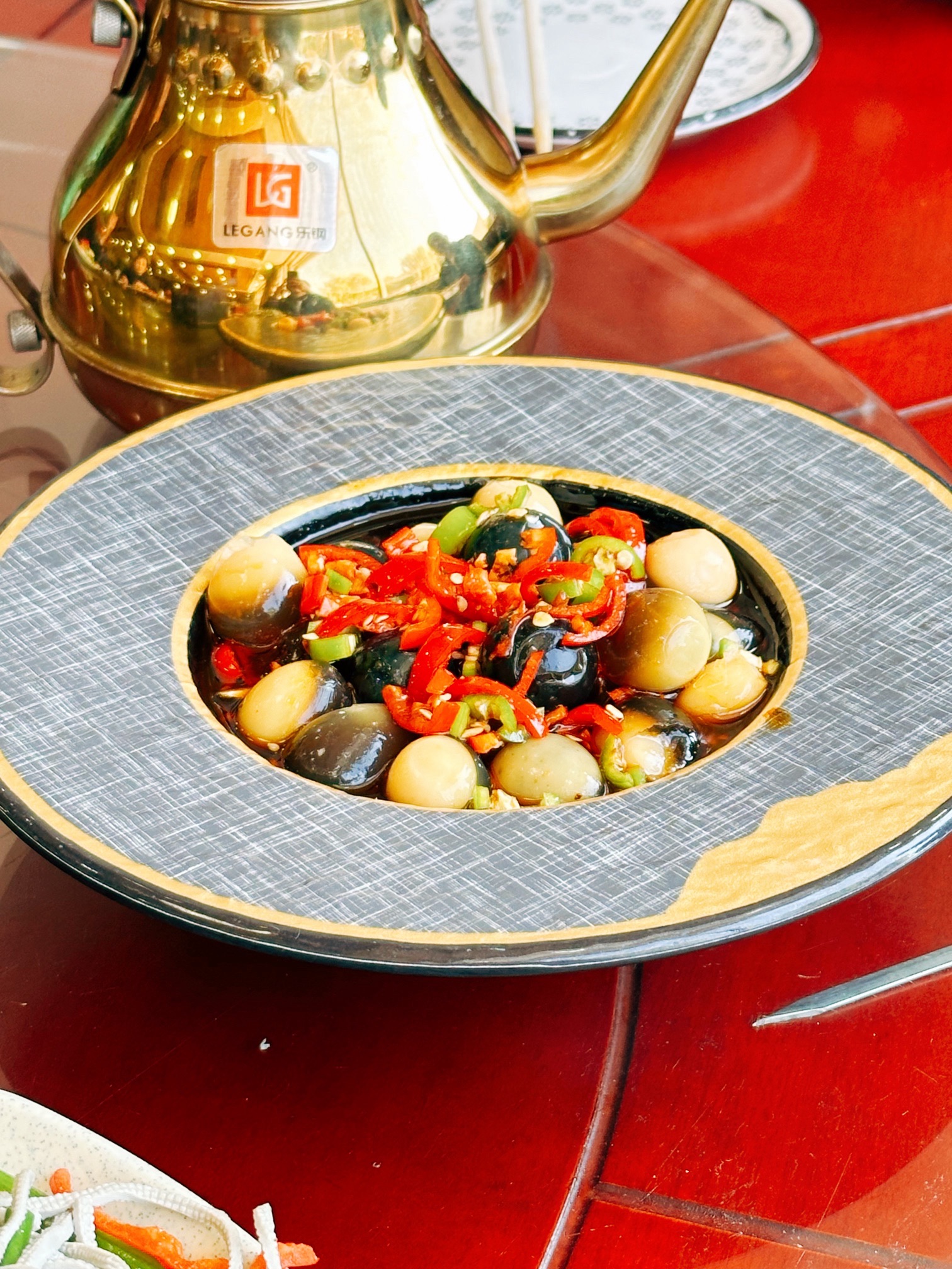 兰州老马食府(窑平路)