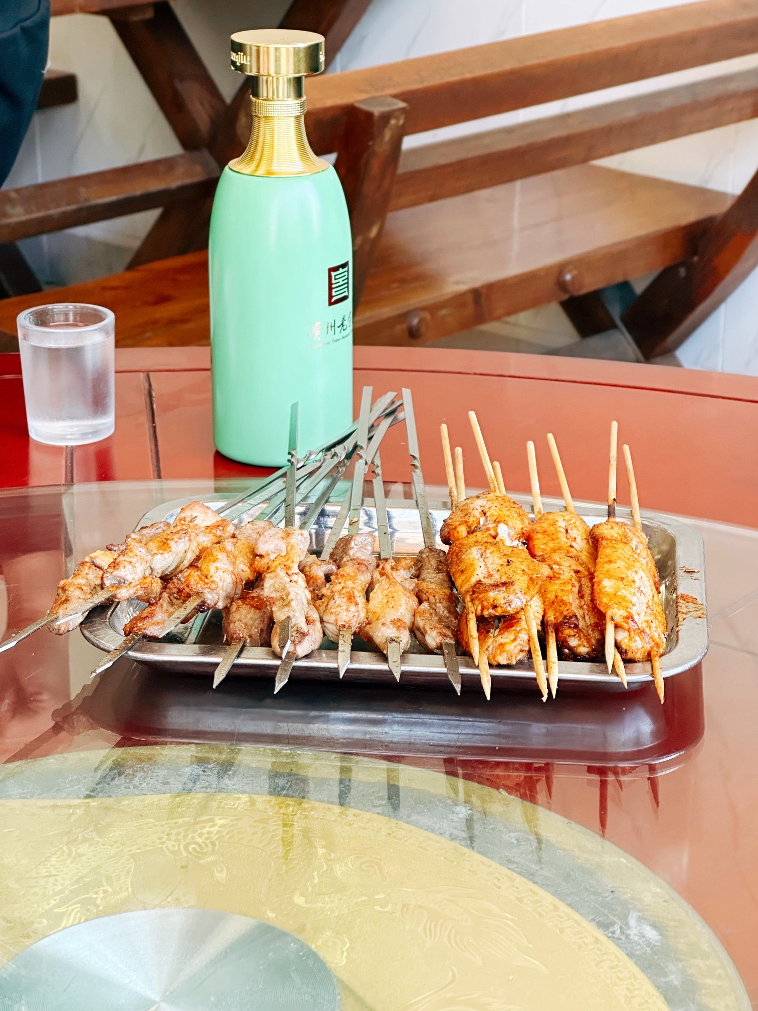 兰州老马食府(窑平路)