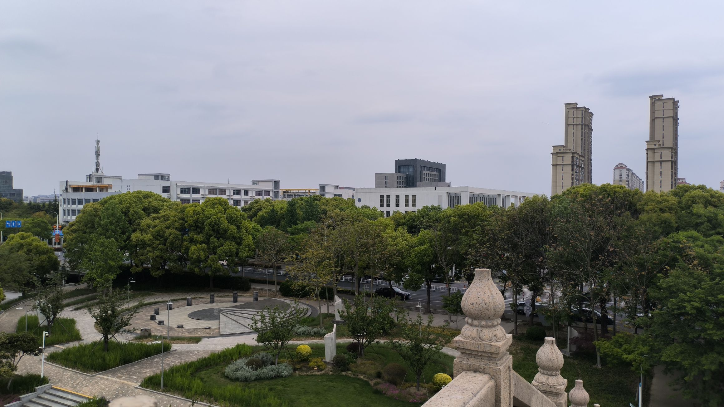 凤凰园旅行图片 3