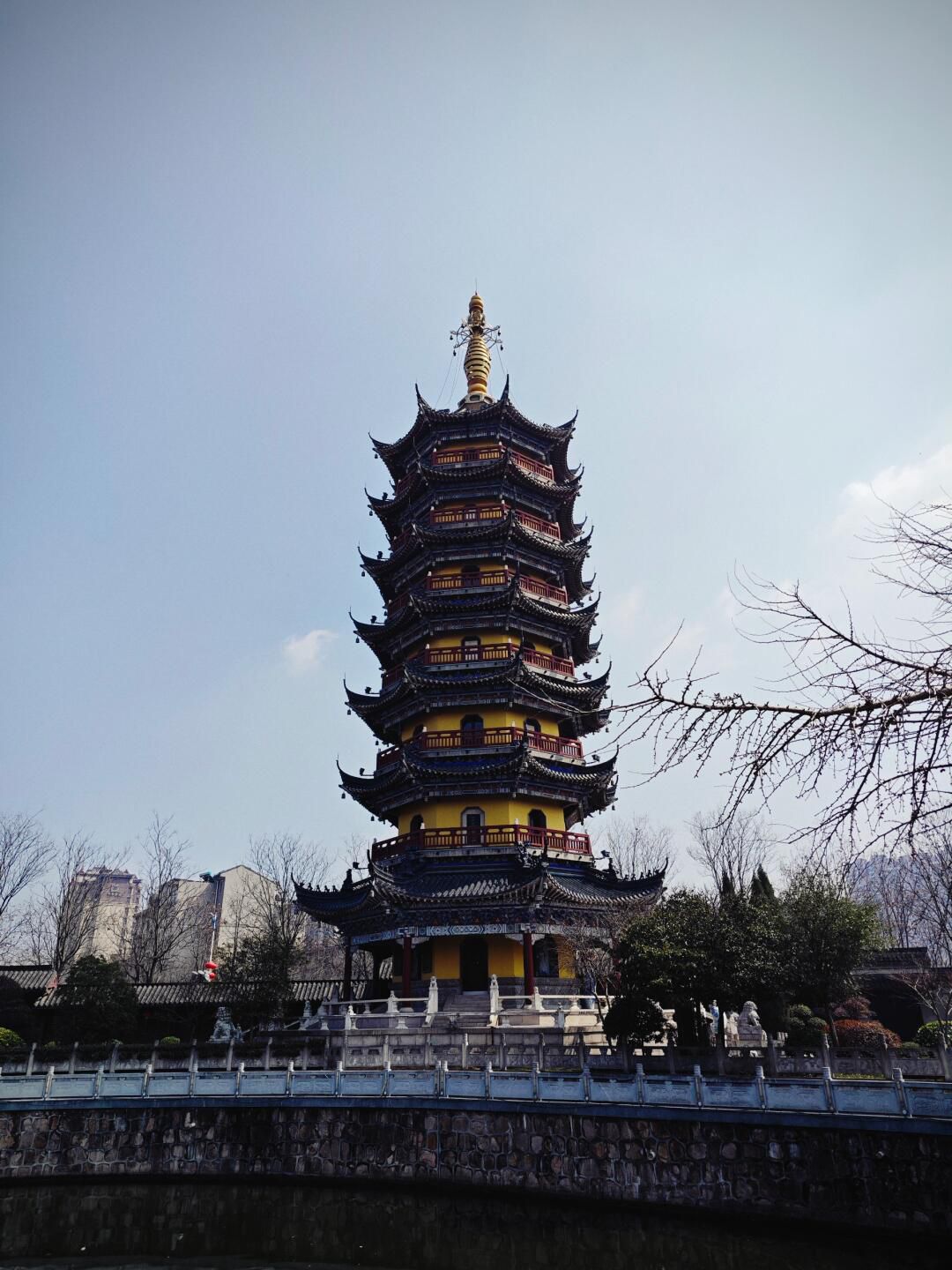 如皋古城旅行图片 1