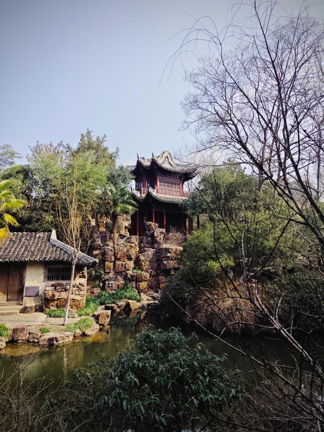 如皋古城旅行图片 3