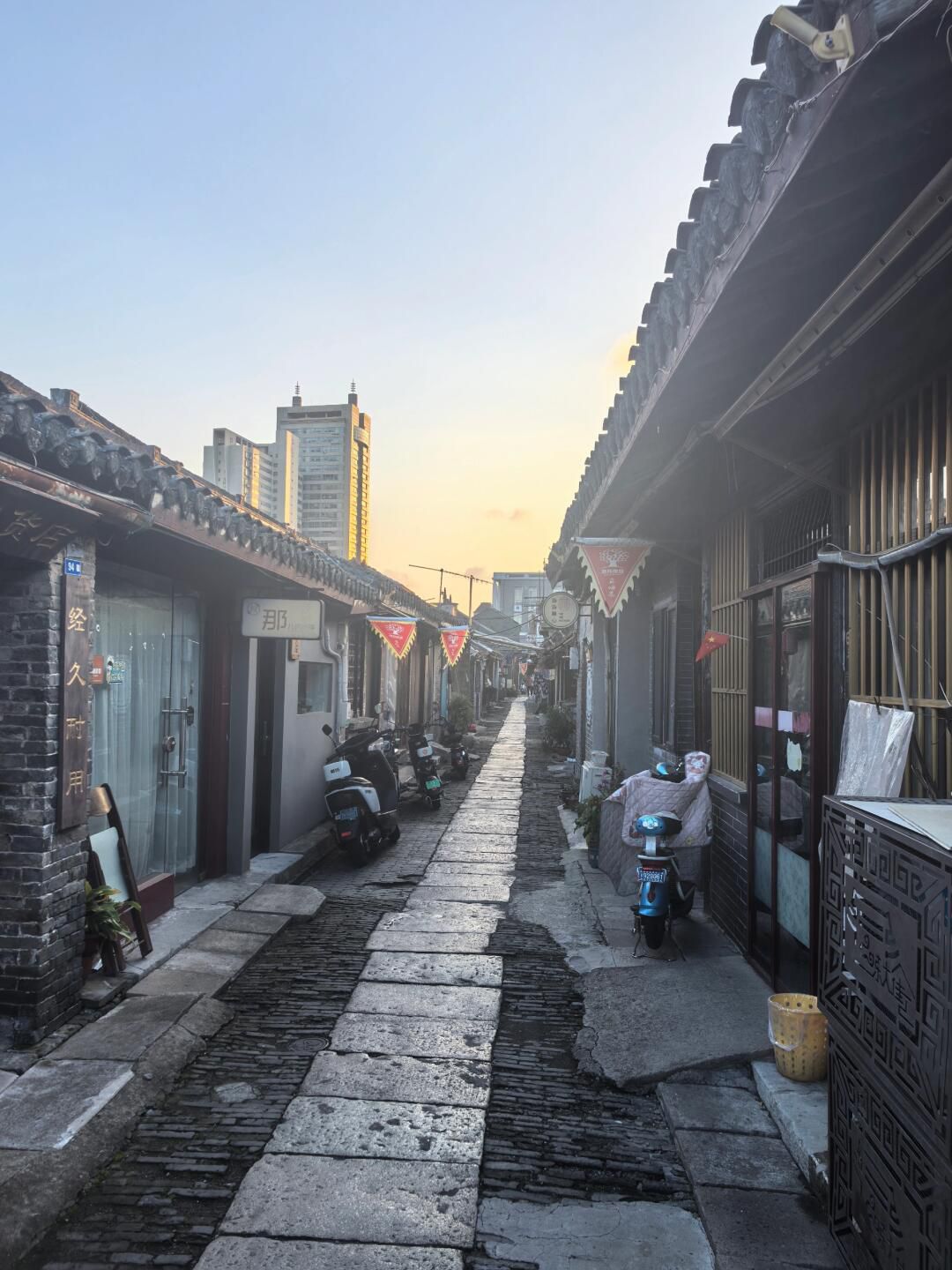 如皋古城旅行图片 1