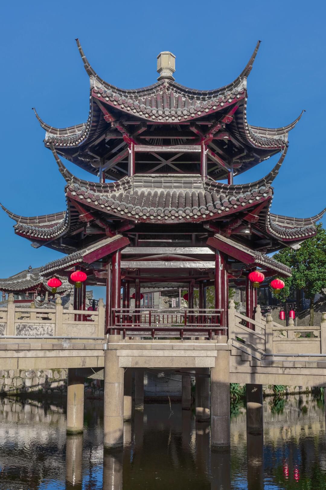 如皋古城旅行图片 1