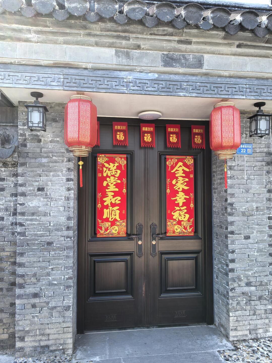 如皋古城旅行图片 3