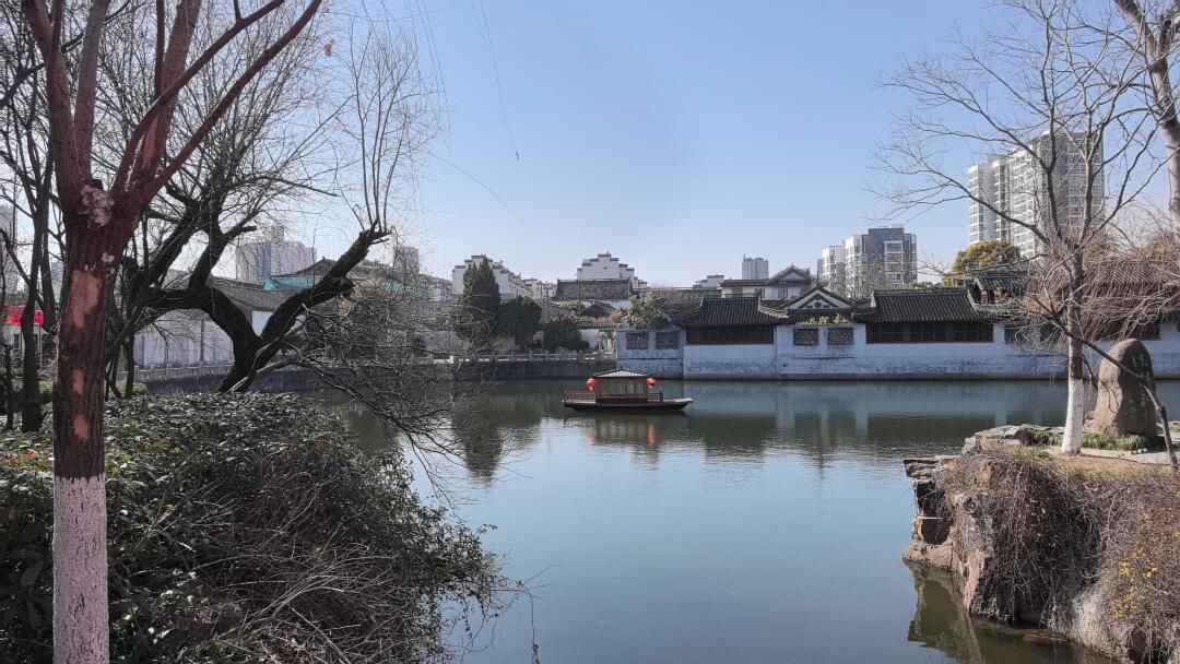 如皋古城旅行图片 2