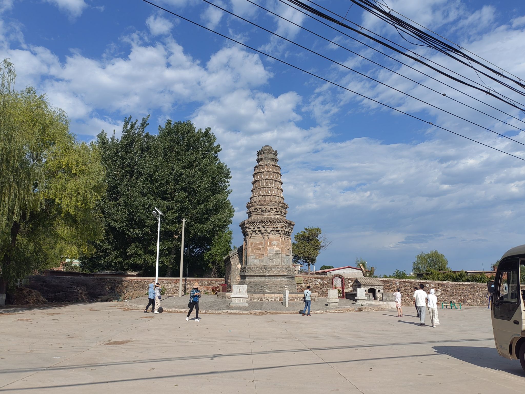 班吉塔旅行图片 1