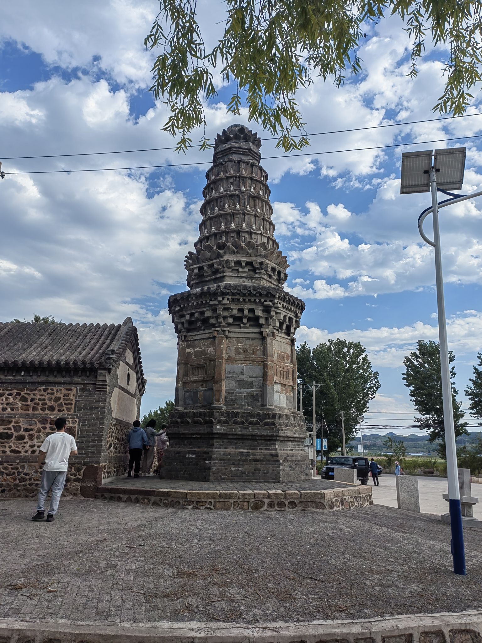 班吉塔旅行图片 2