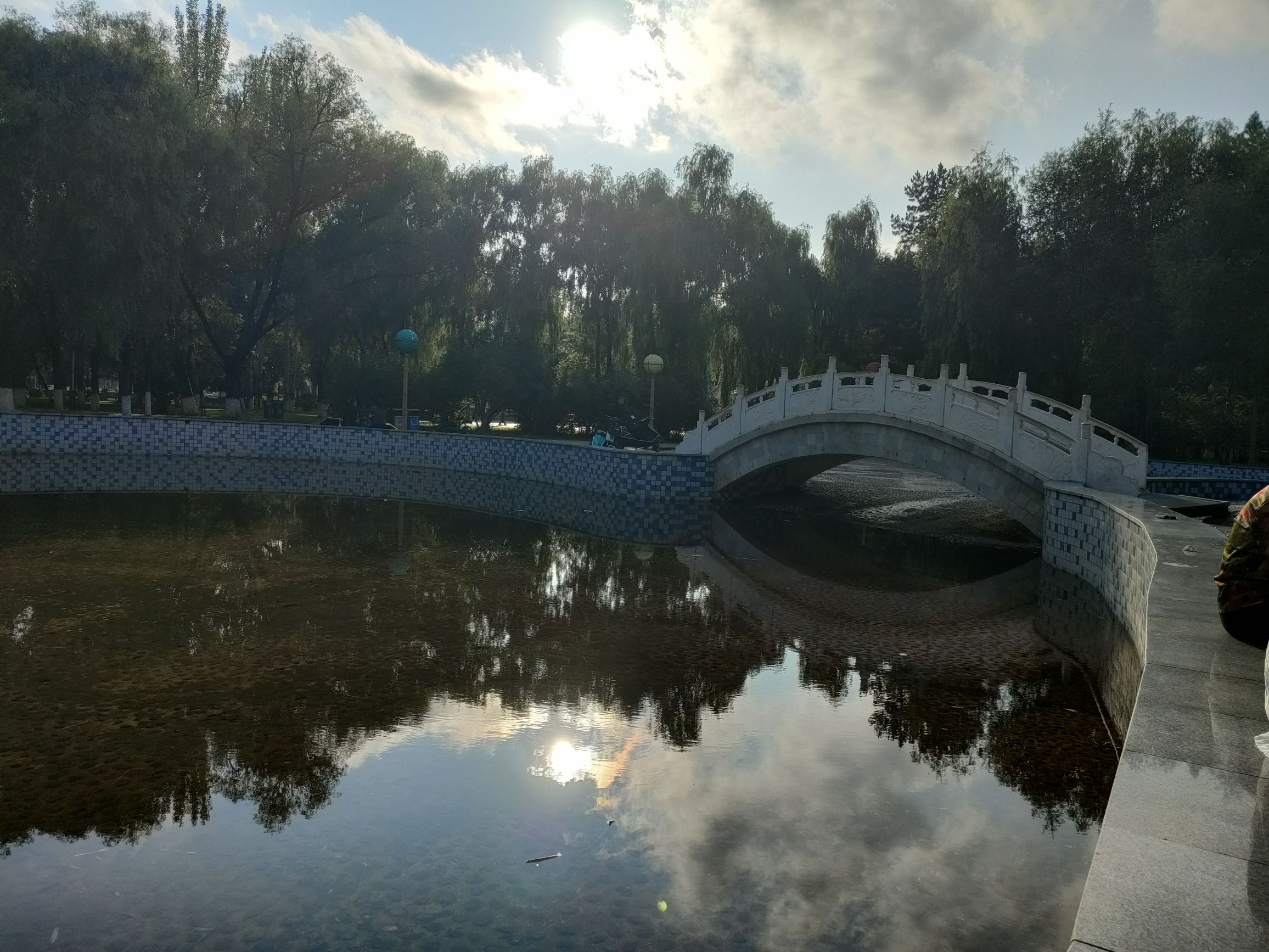 儿童公园