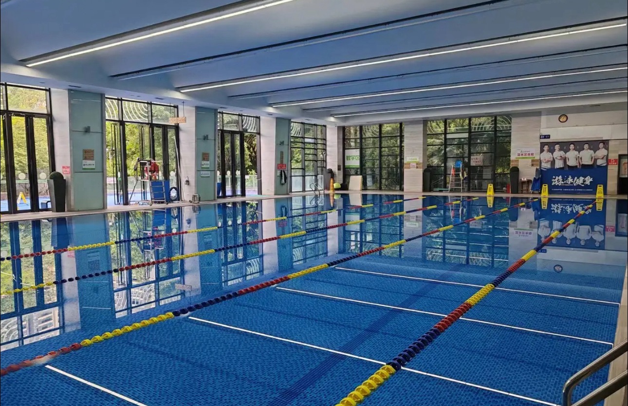 场地封面-江与城体育公园-游泳馆