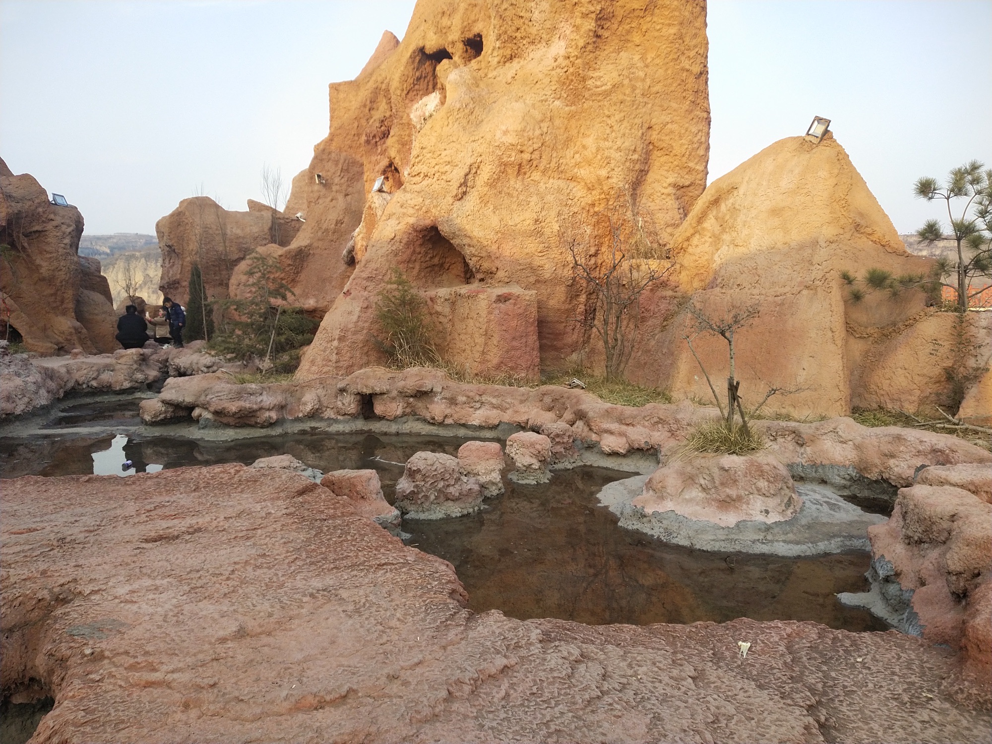 偃月古城旅行图片 3