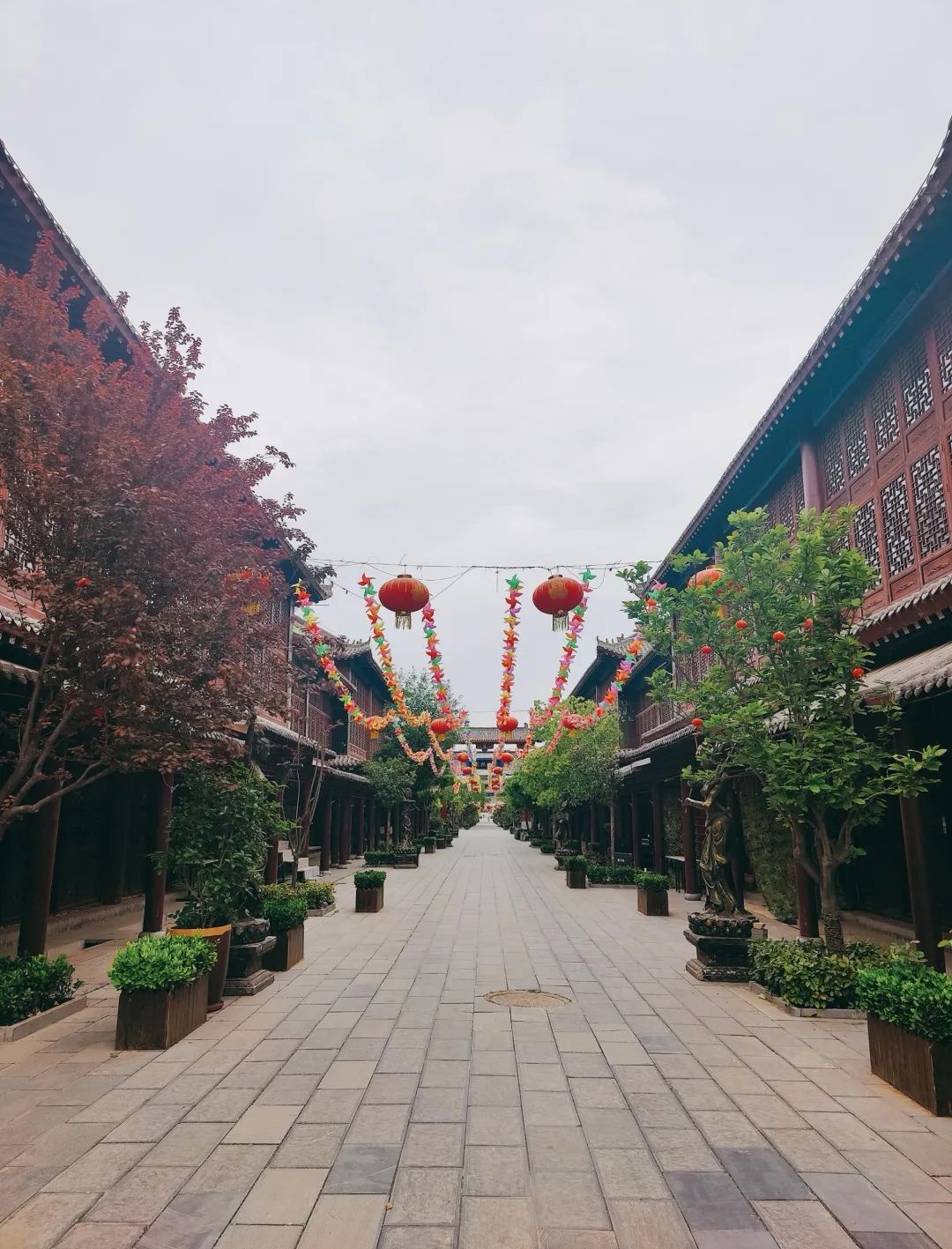 偃月古城旅行图片 3