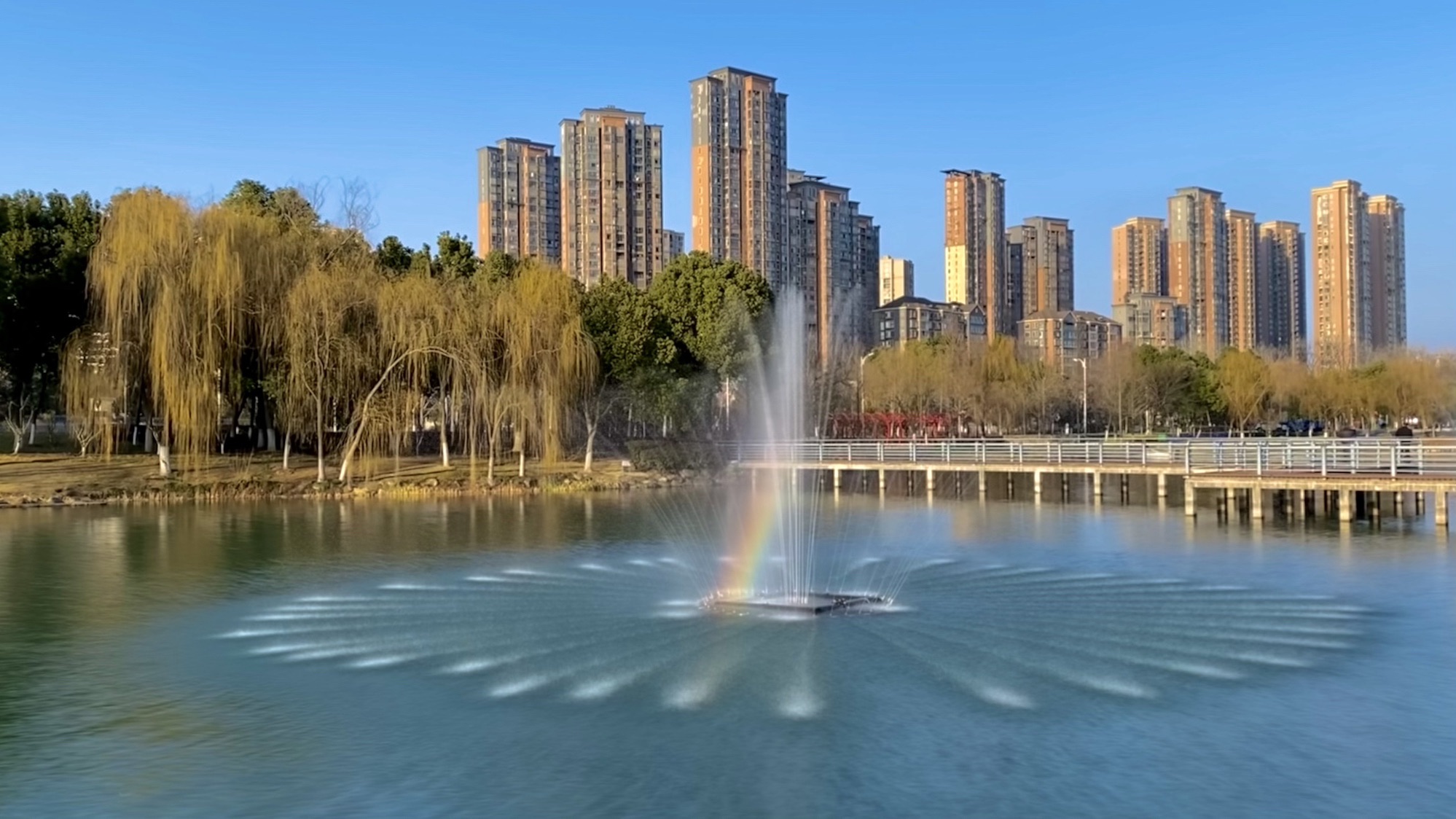 水上公园旅行图片 2
