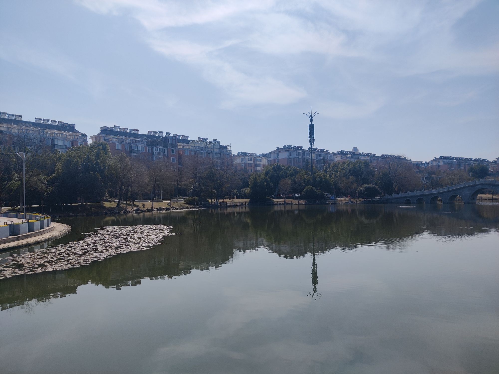 水上公园旅行图片 1