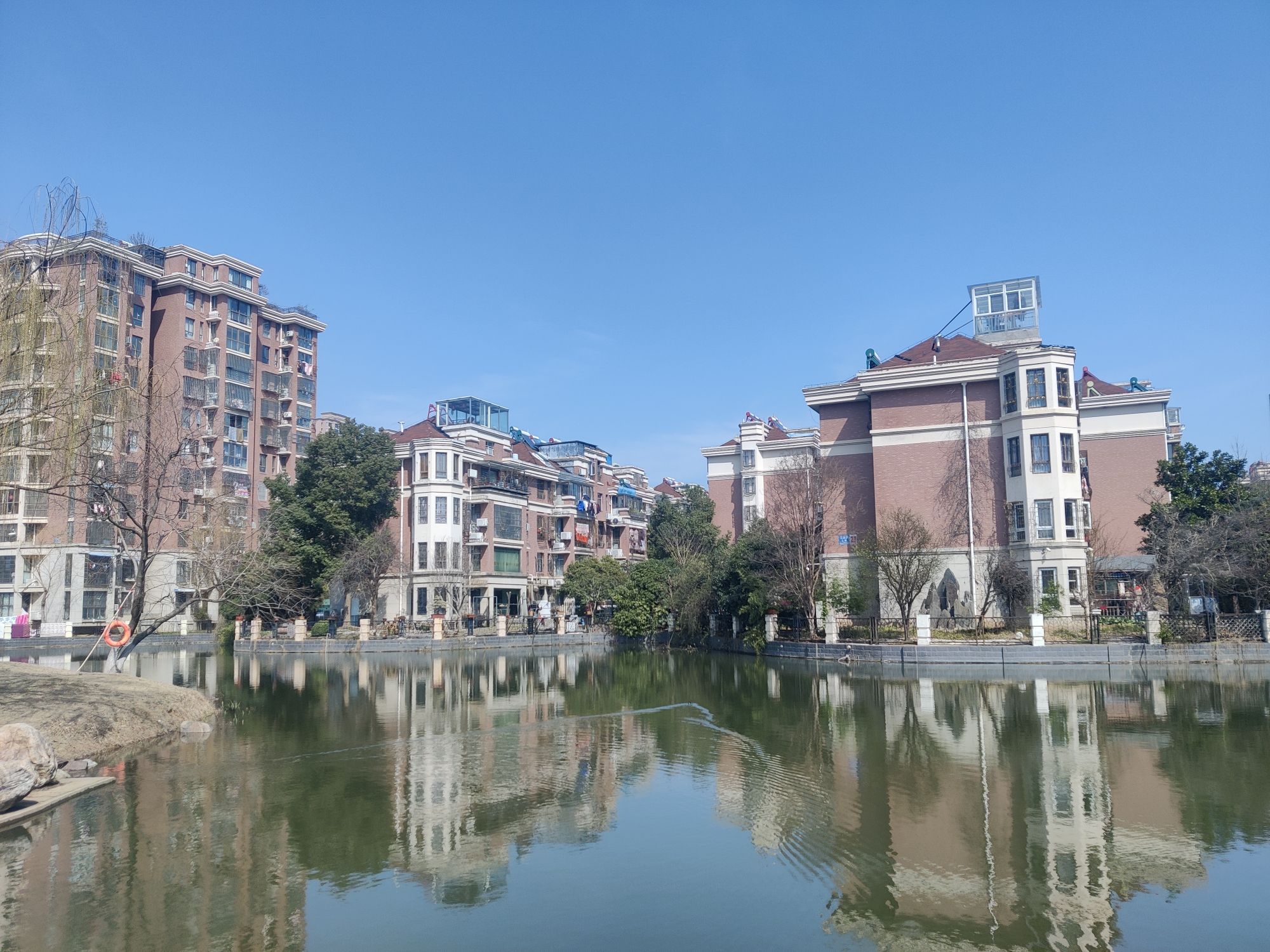 水上公园旅行图片 3