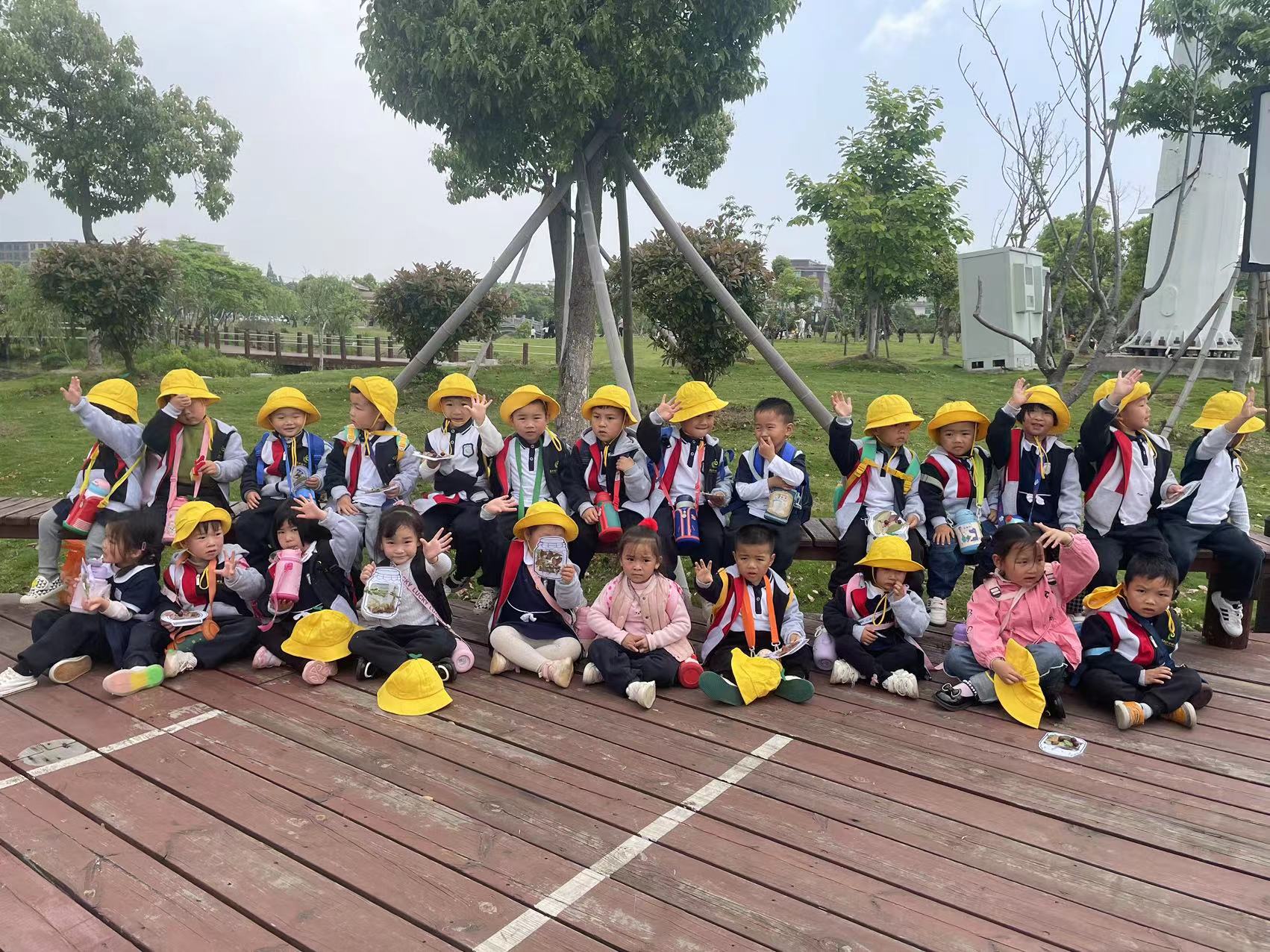 蓬街中心公园旅行图片 2