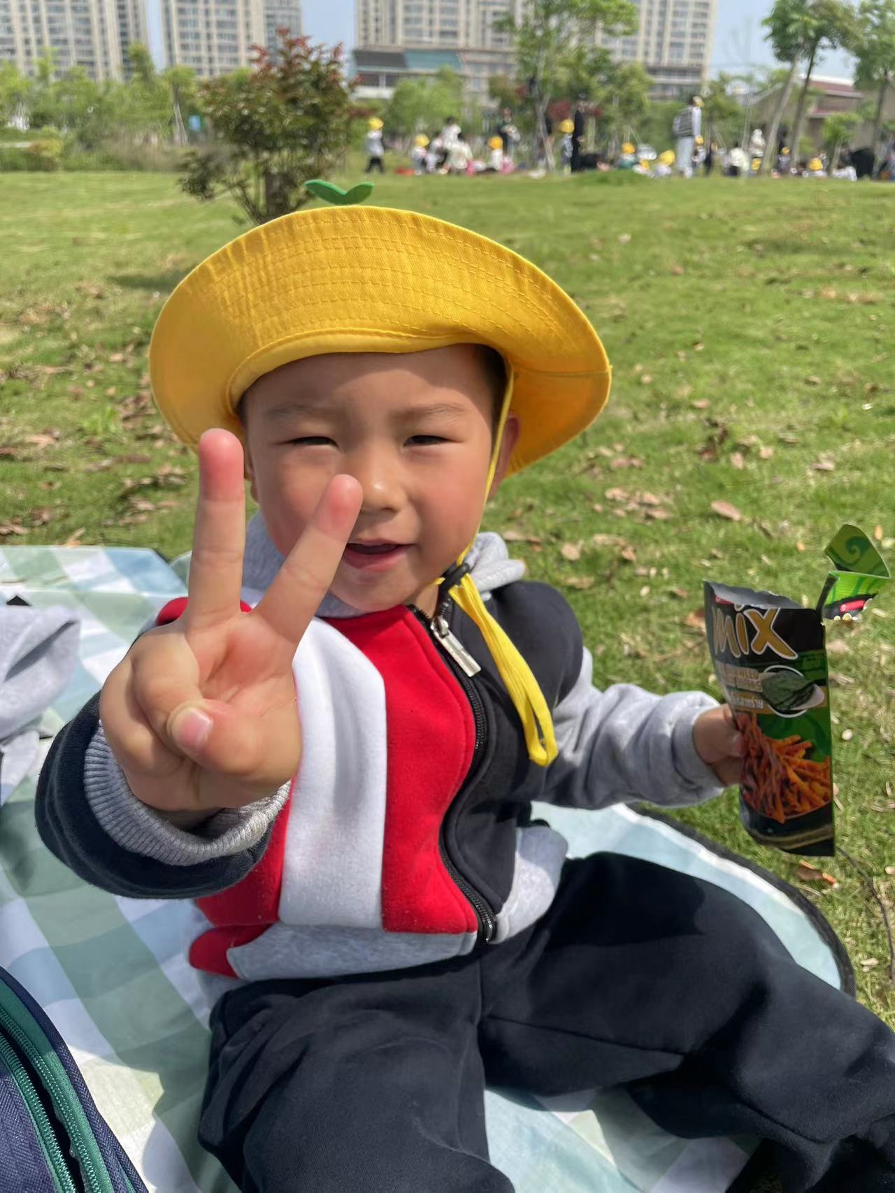 蓬街中心公园旅行图片 1