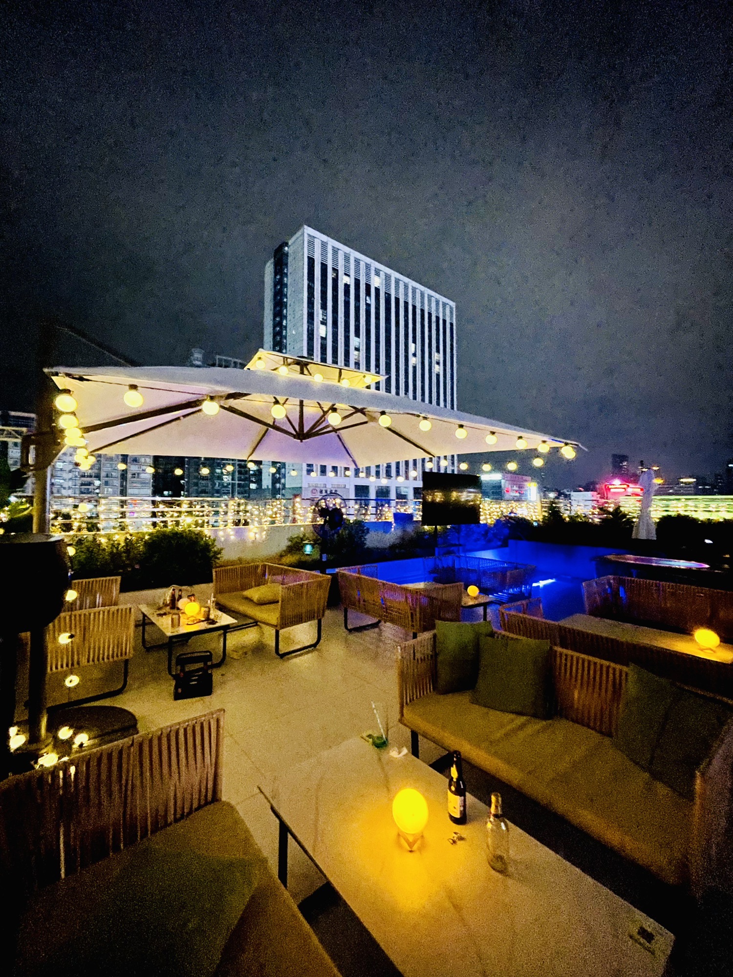 棠东牌坊旅行图片 2
