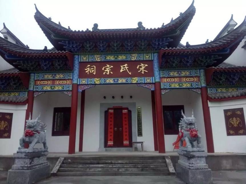 猎德牌坊旅行图片 3