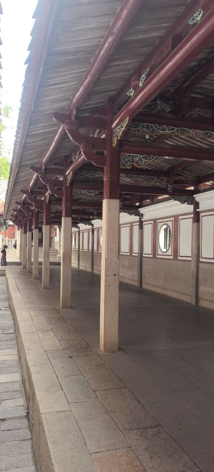 泉州开元寺藏经楼旅行图片