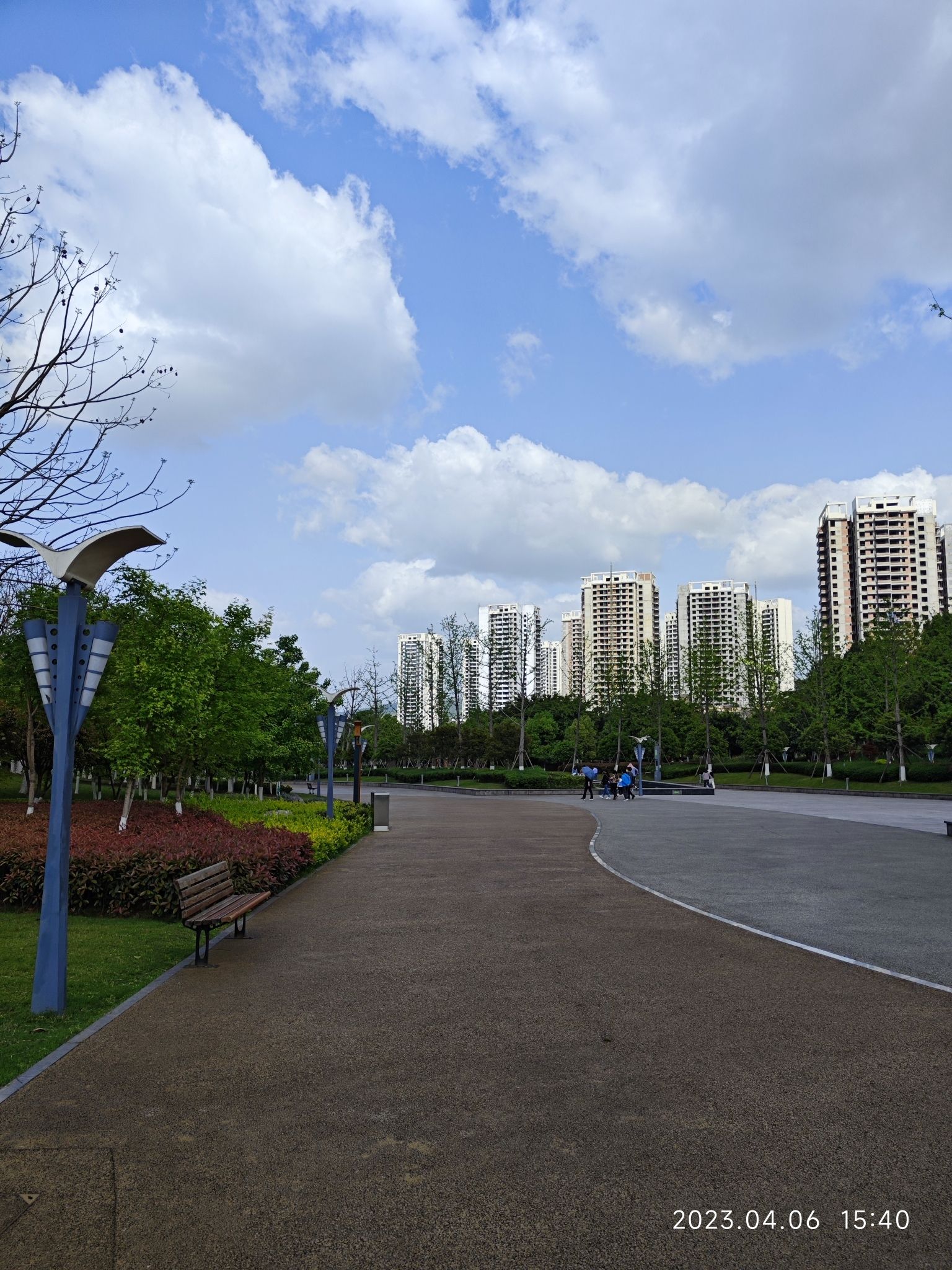 中央音乐公园旅行图片 3