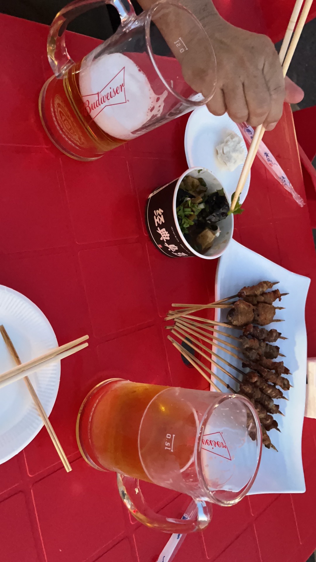 孙河体育文化广场旅行图片 2