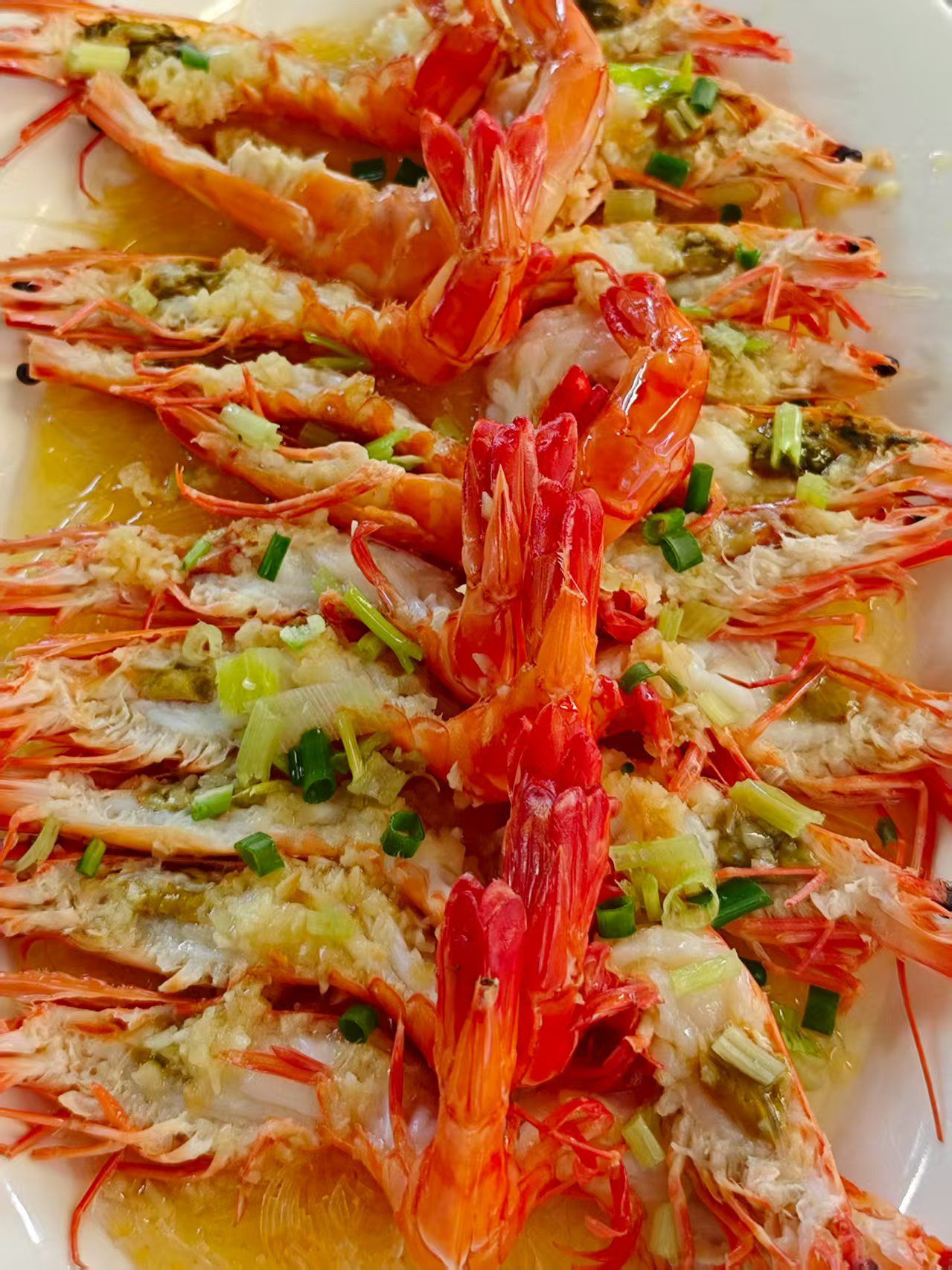 鸿运海鲜美食店
