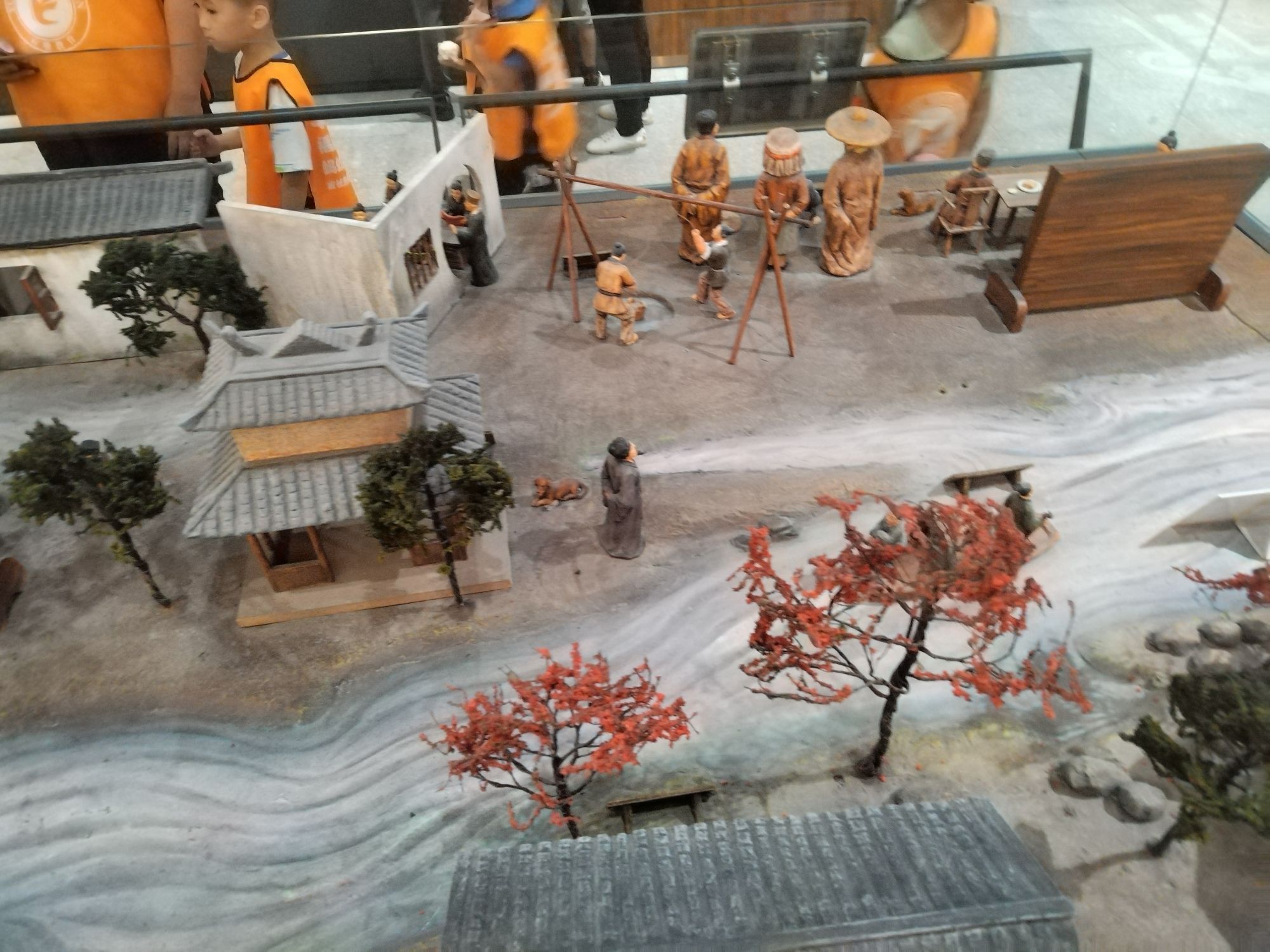 合浦月饼小镇旅行图片 3