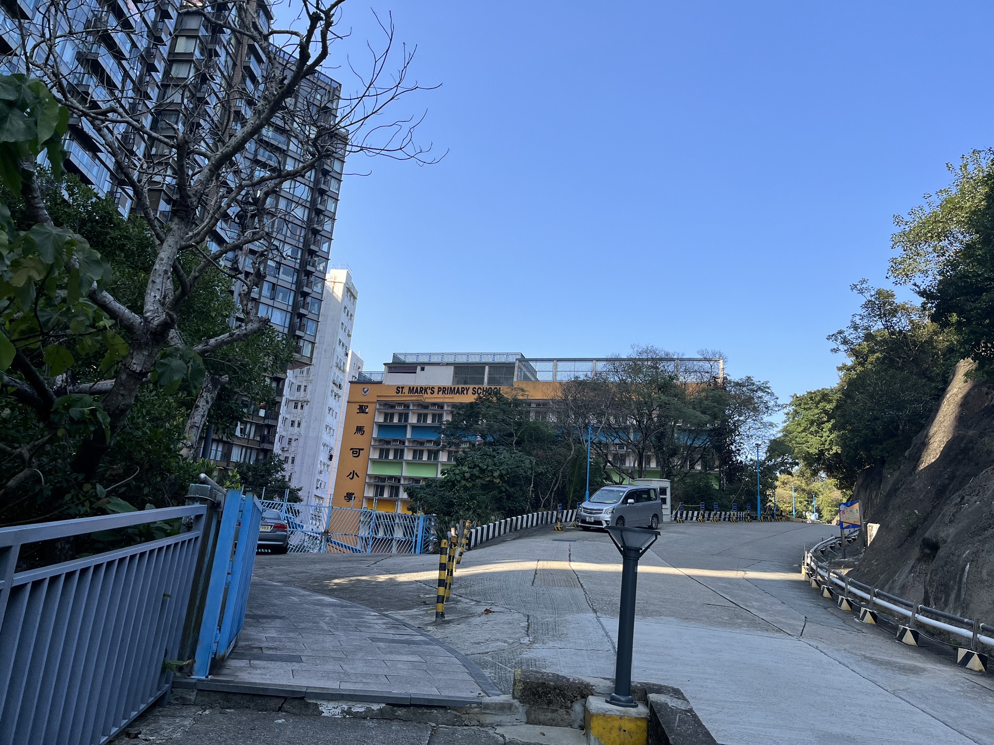 圣马可小学