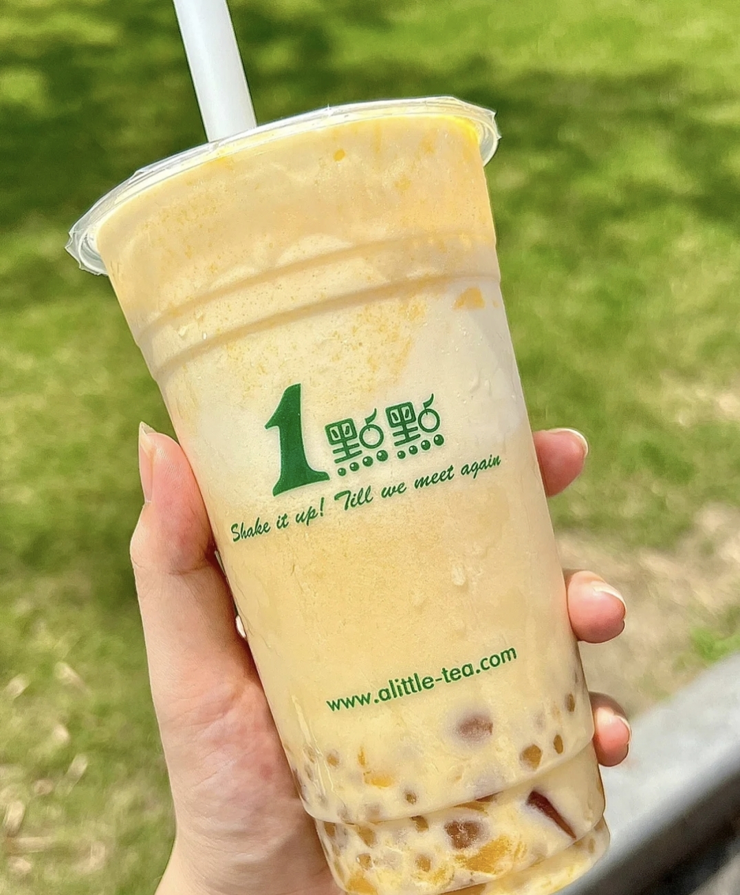 1点点(凯旋广场店)