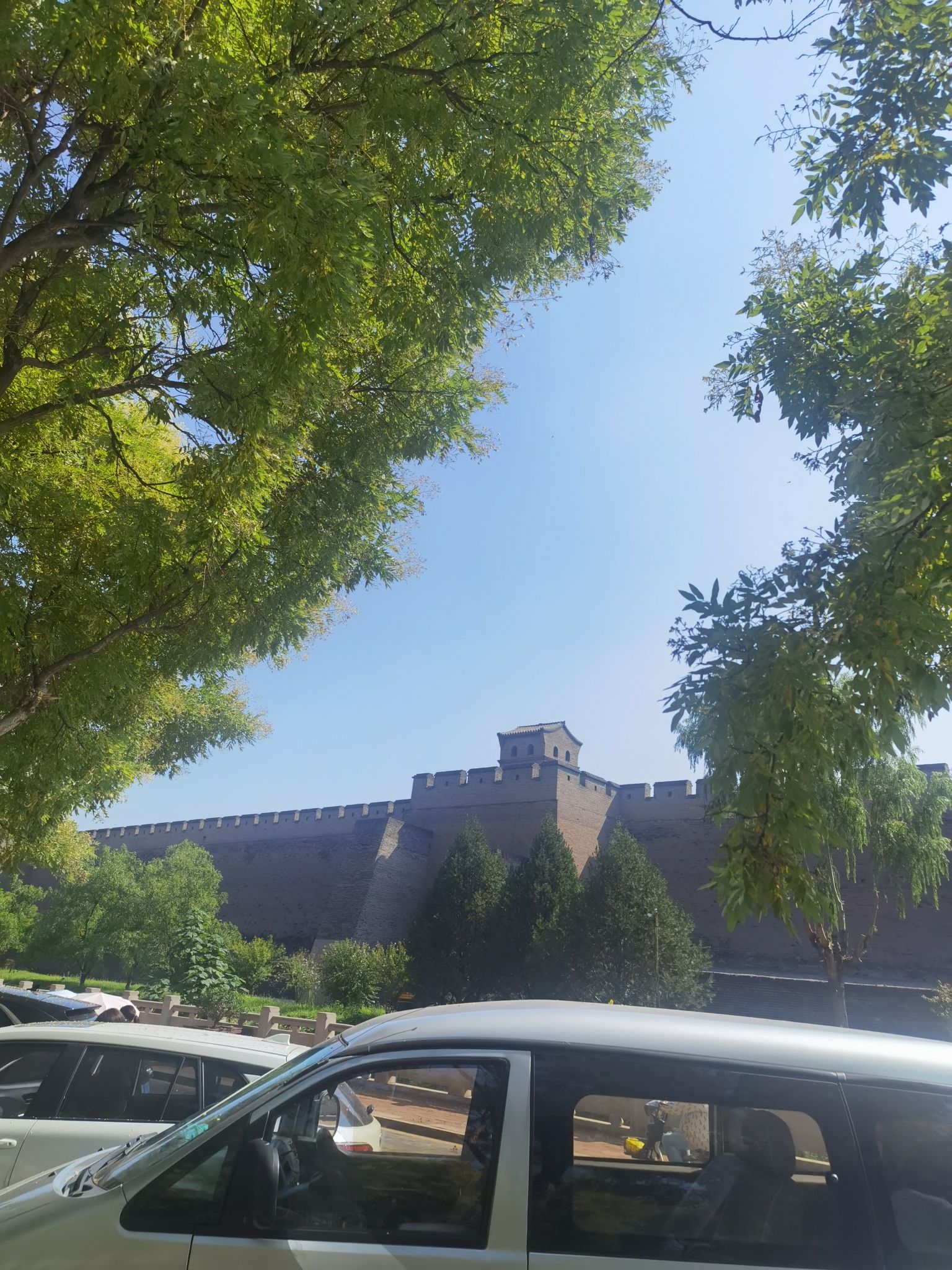 平遥古城 景点照片