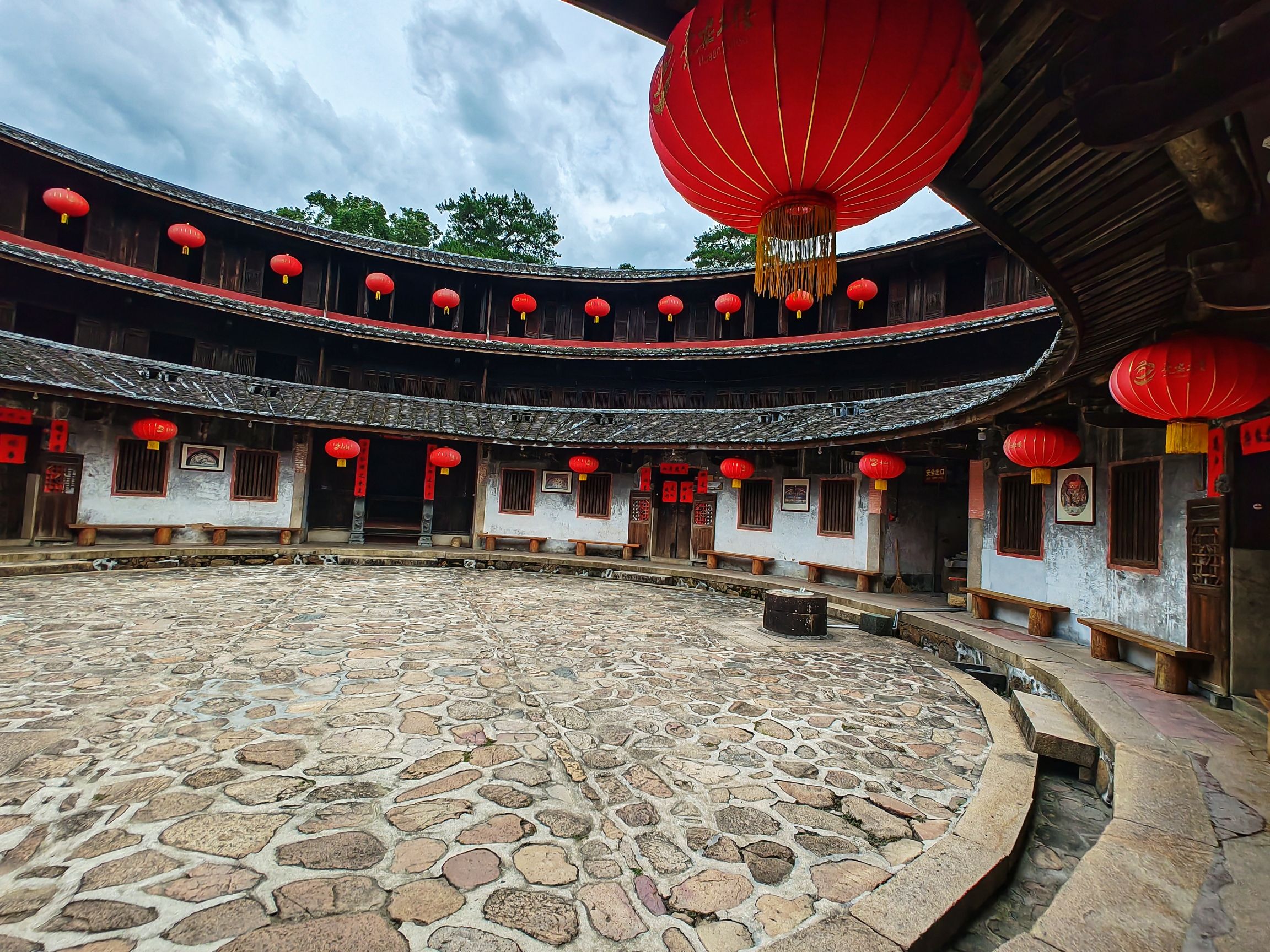 南阳楼旅行图片 3