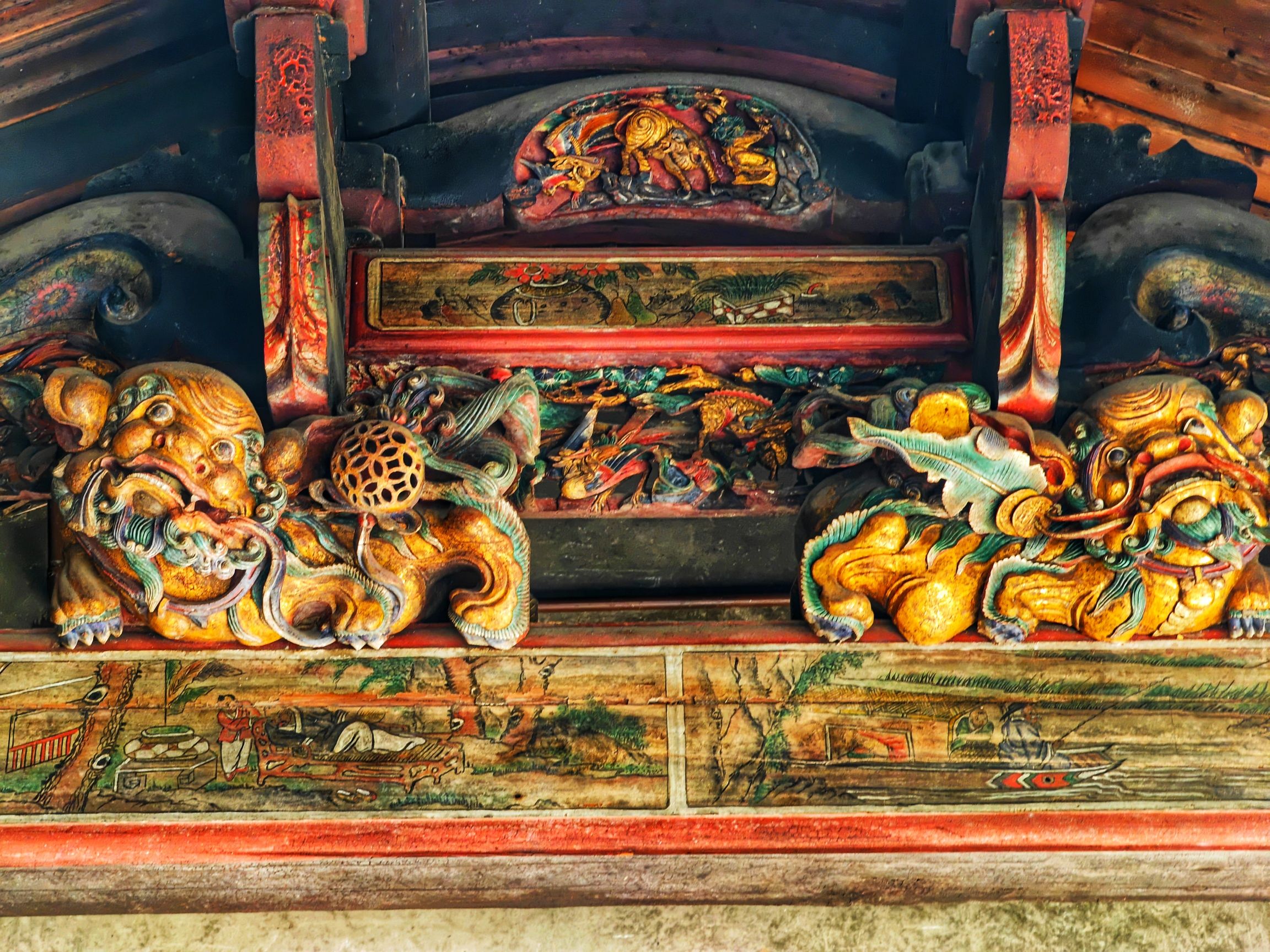 南阳楼旅行图片 1
