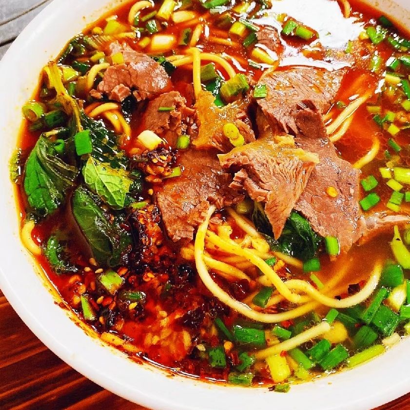 清真红牛园大花桥餐厅(沣源店)