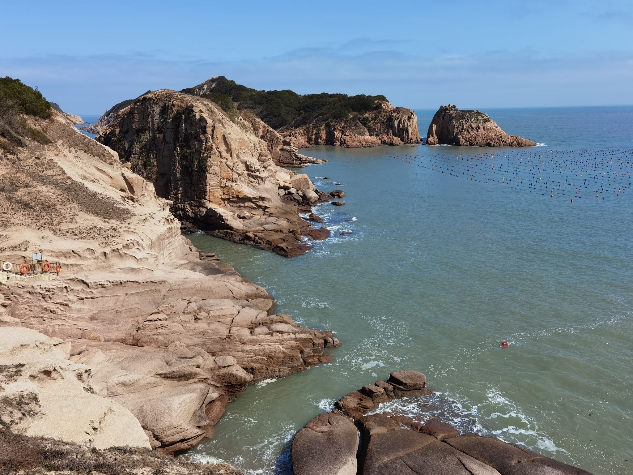 下尾岛旅行图片 3