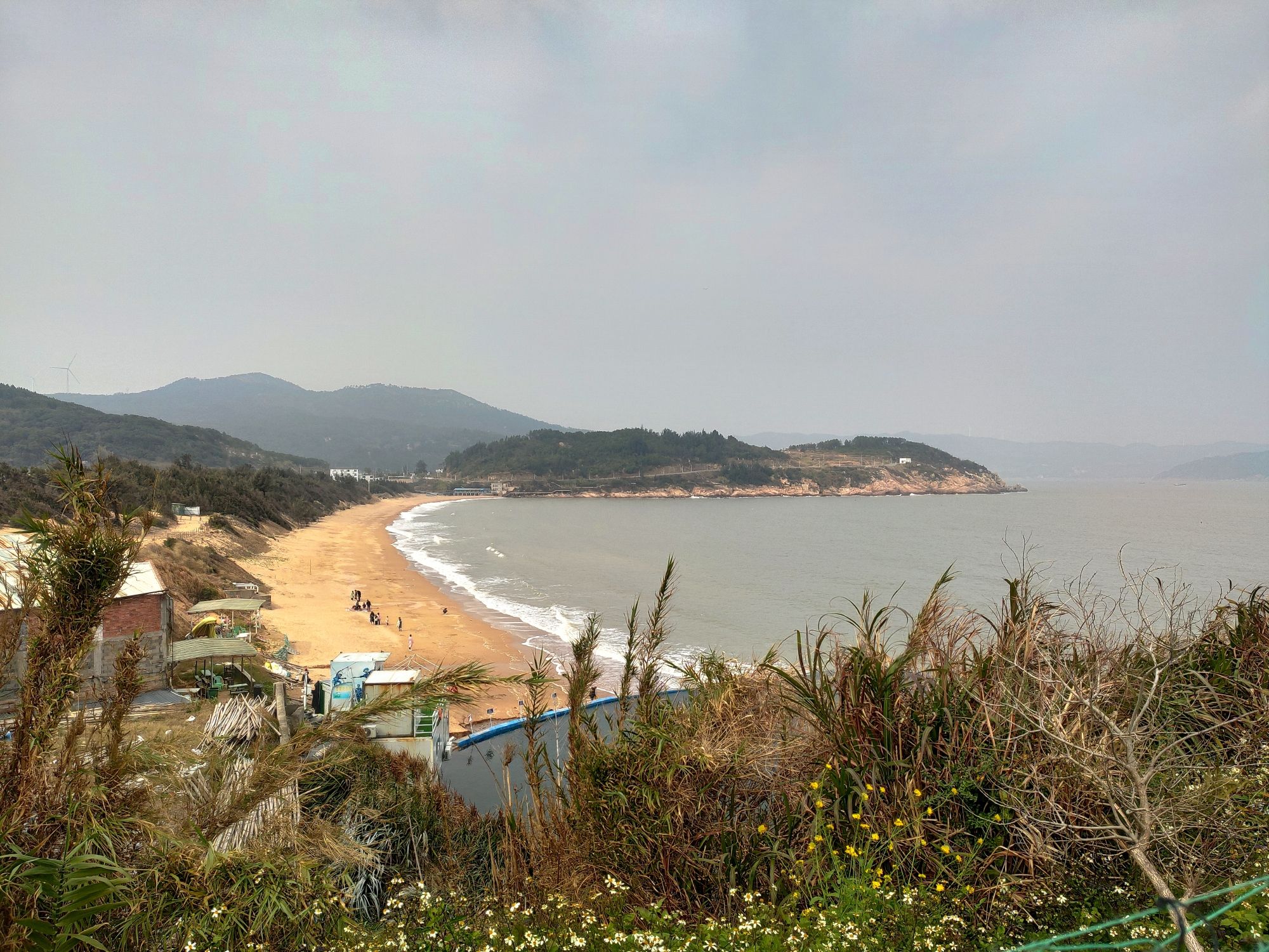 下尾岛旅行图片 3