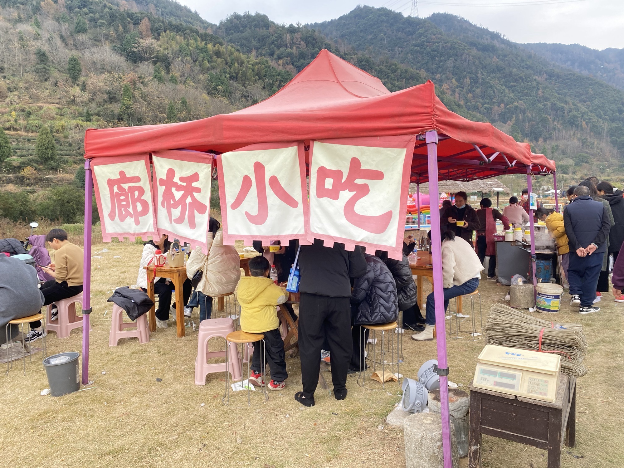 南屏旅游景区旅行图片 2