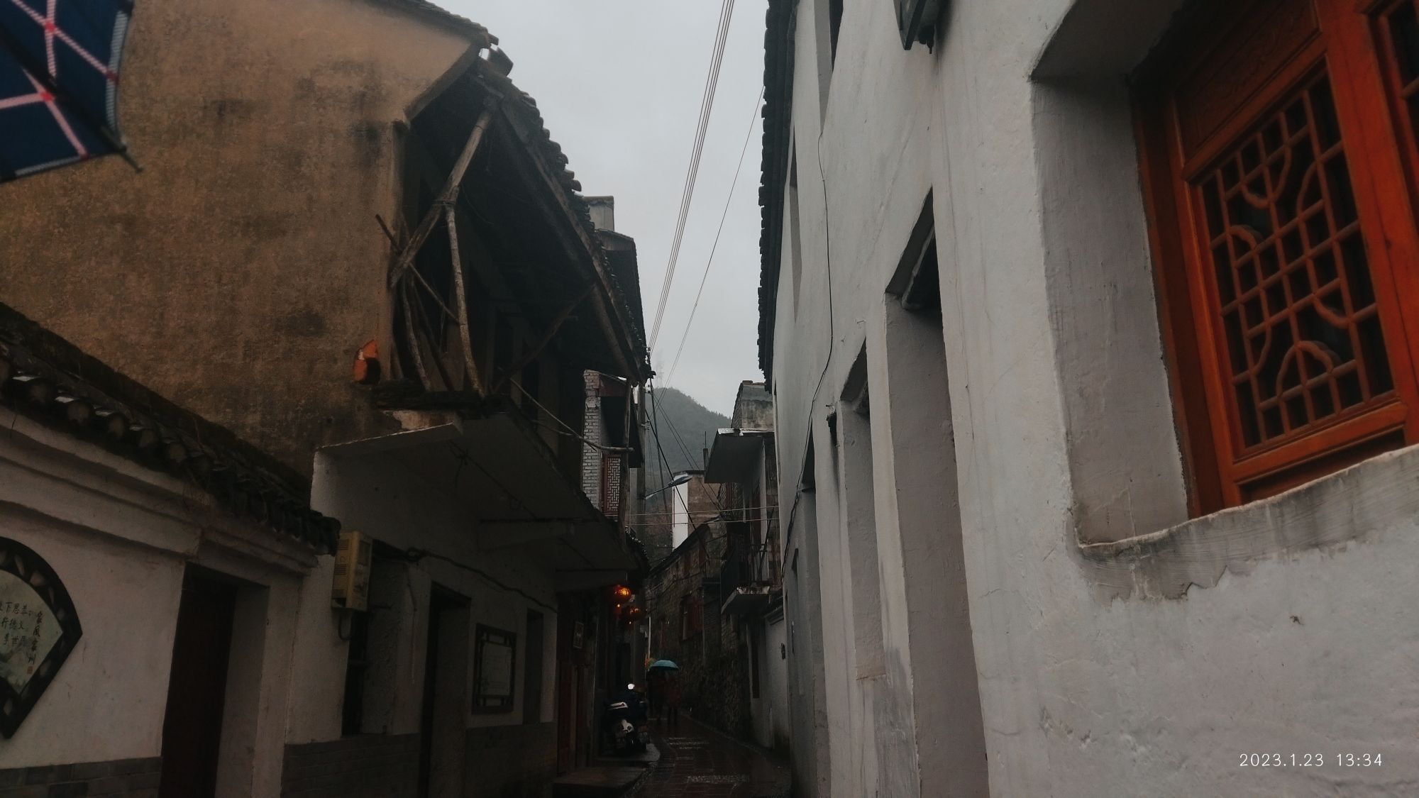 南屏旅游景区旅行图片 2