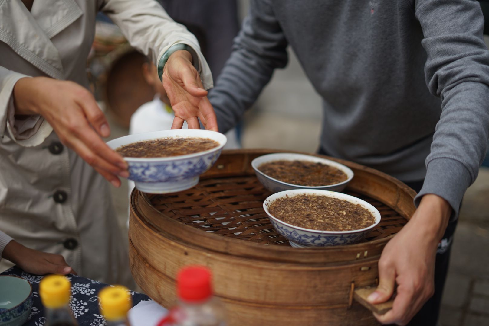 南屏旅游景区旅行图片 1