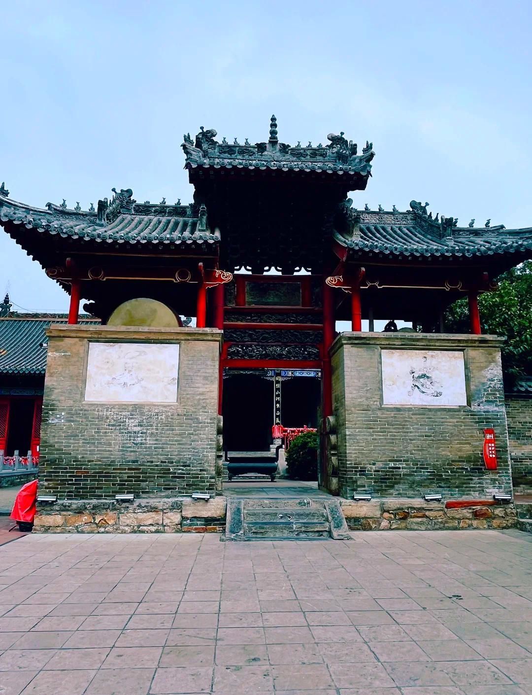 神垕钧瓷文化主题公园旅行图片 3