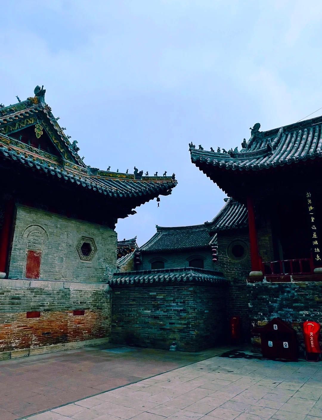神垕钧瓷文化主题公园旅行图片 2