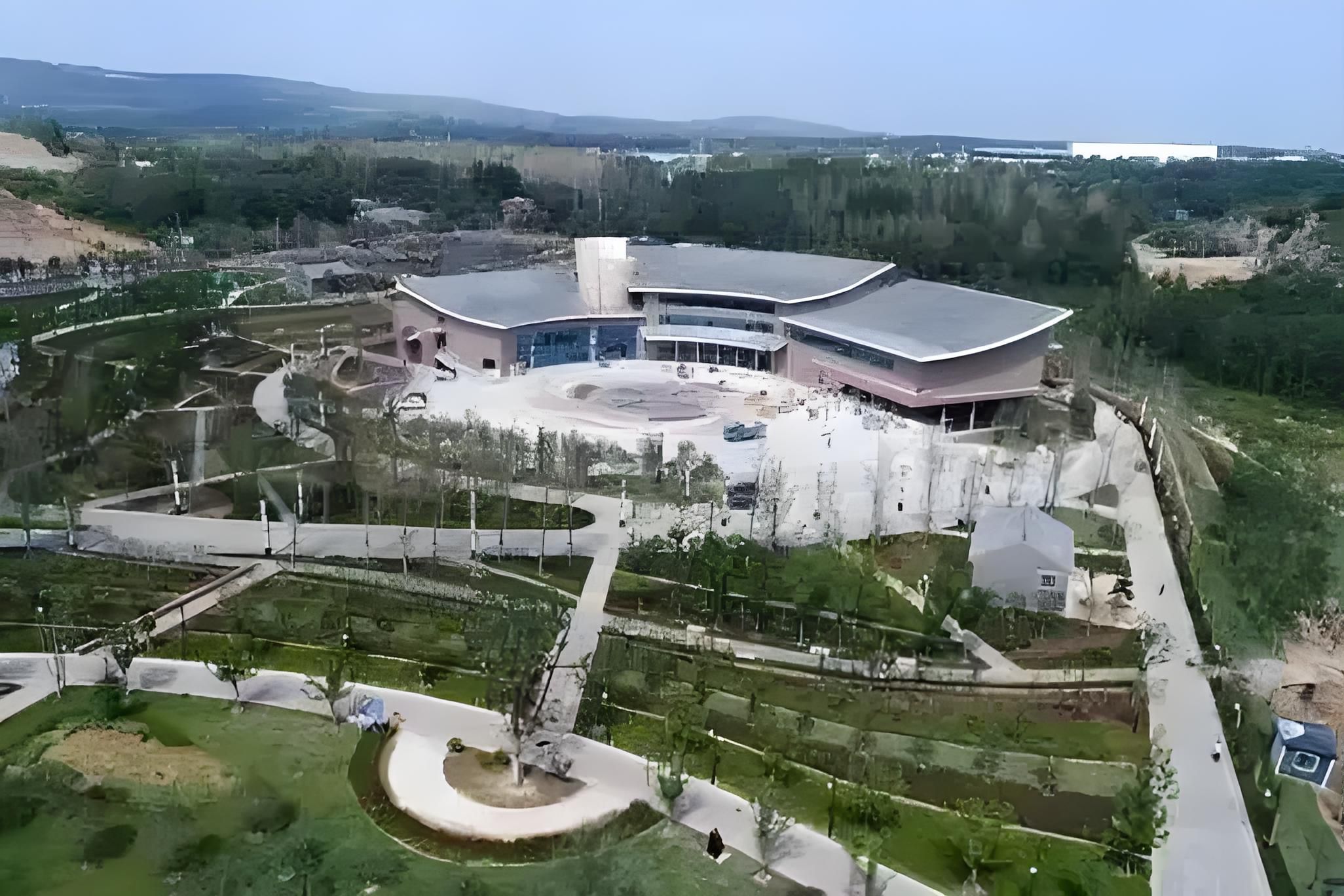 神垕钧瓷文化主题公园旅行图片 2