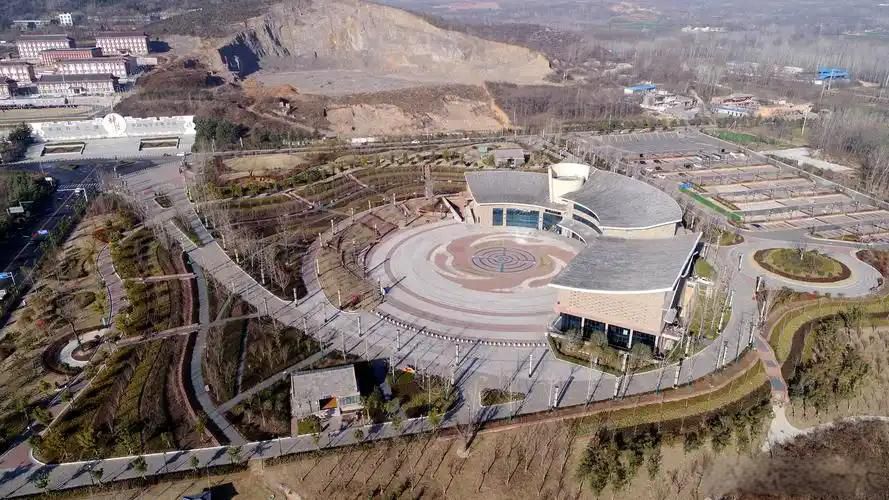 神垕钧瓷文化主题公园旅行图片 3
