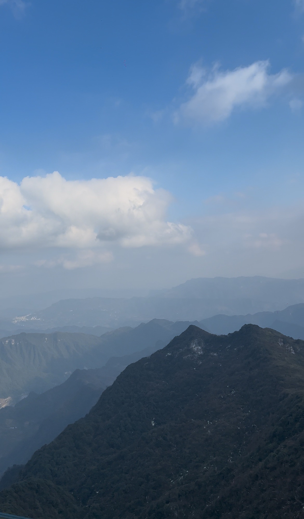 南天湖旅行图片 3