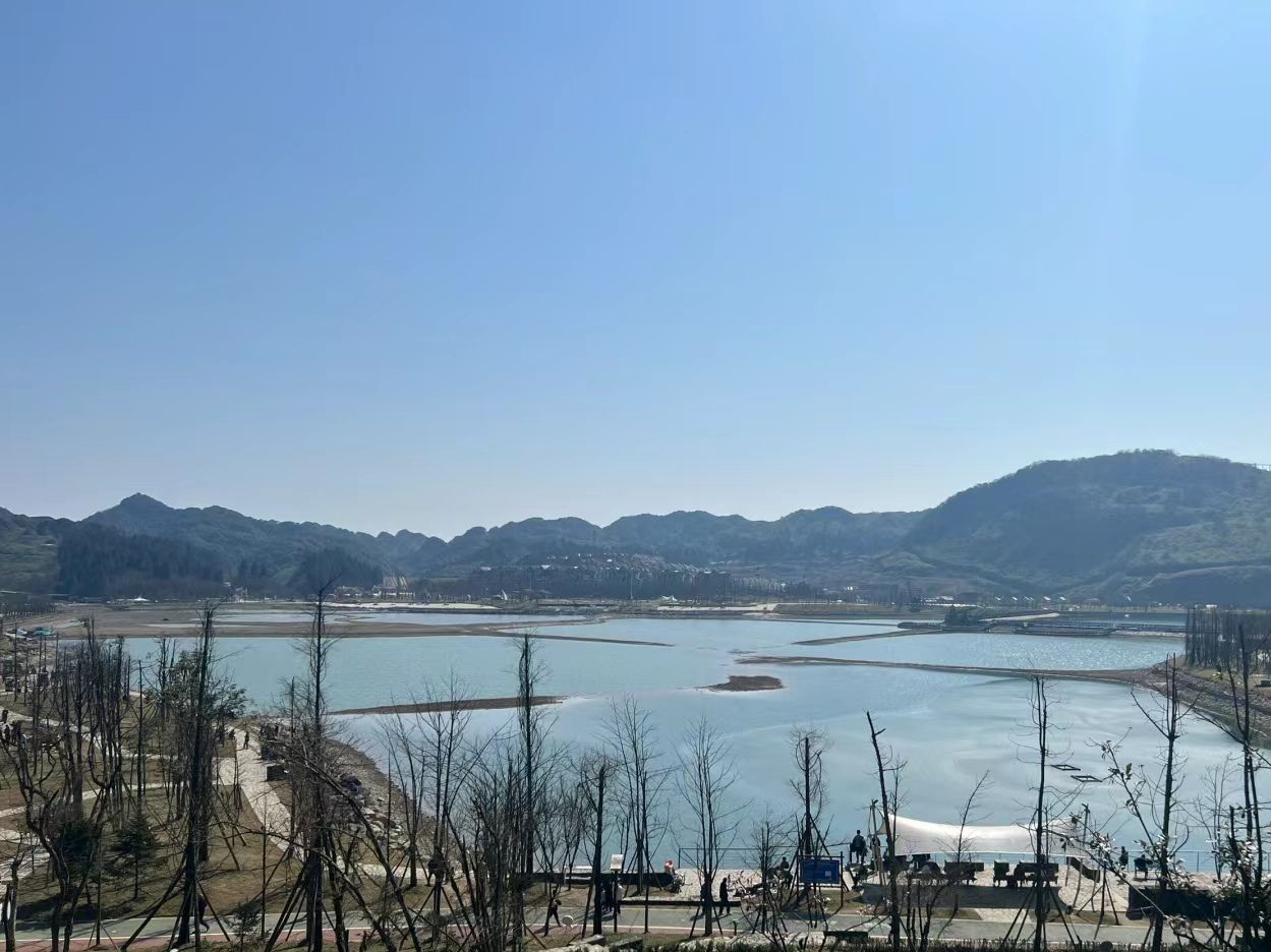 南天湖旅行图片 3