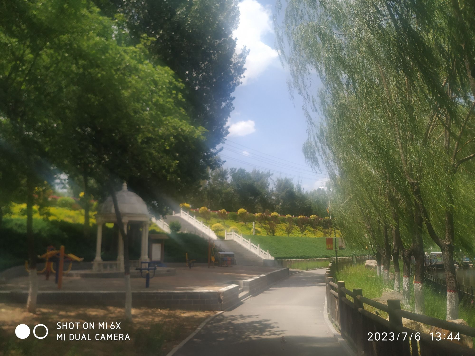 水上公园旅行图片 2