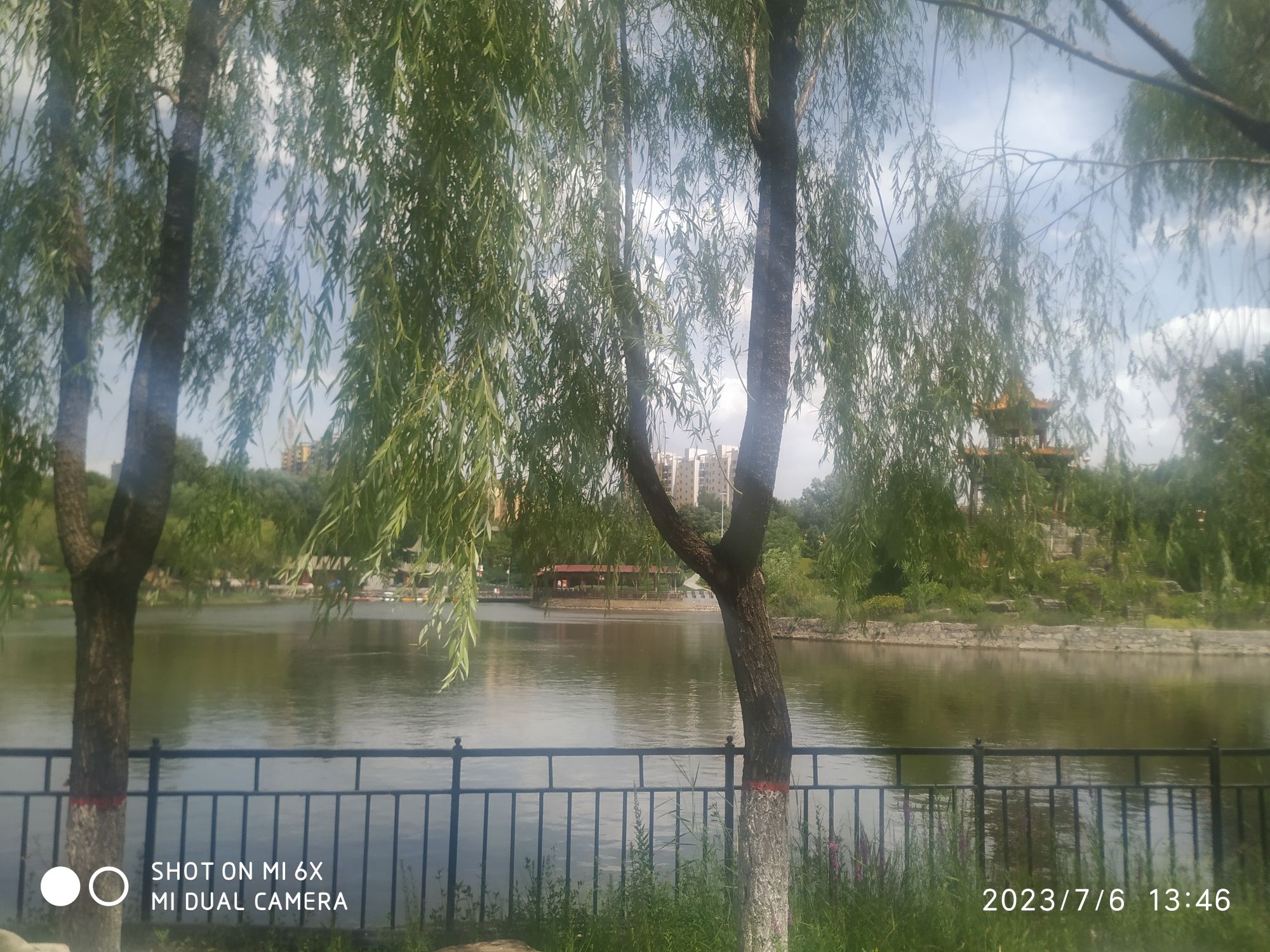 水上公园旅行图片 3